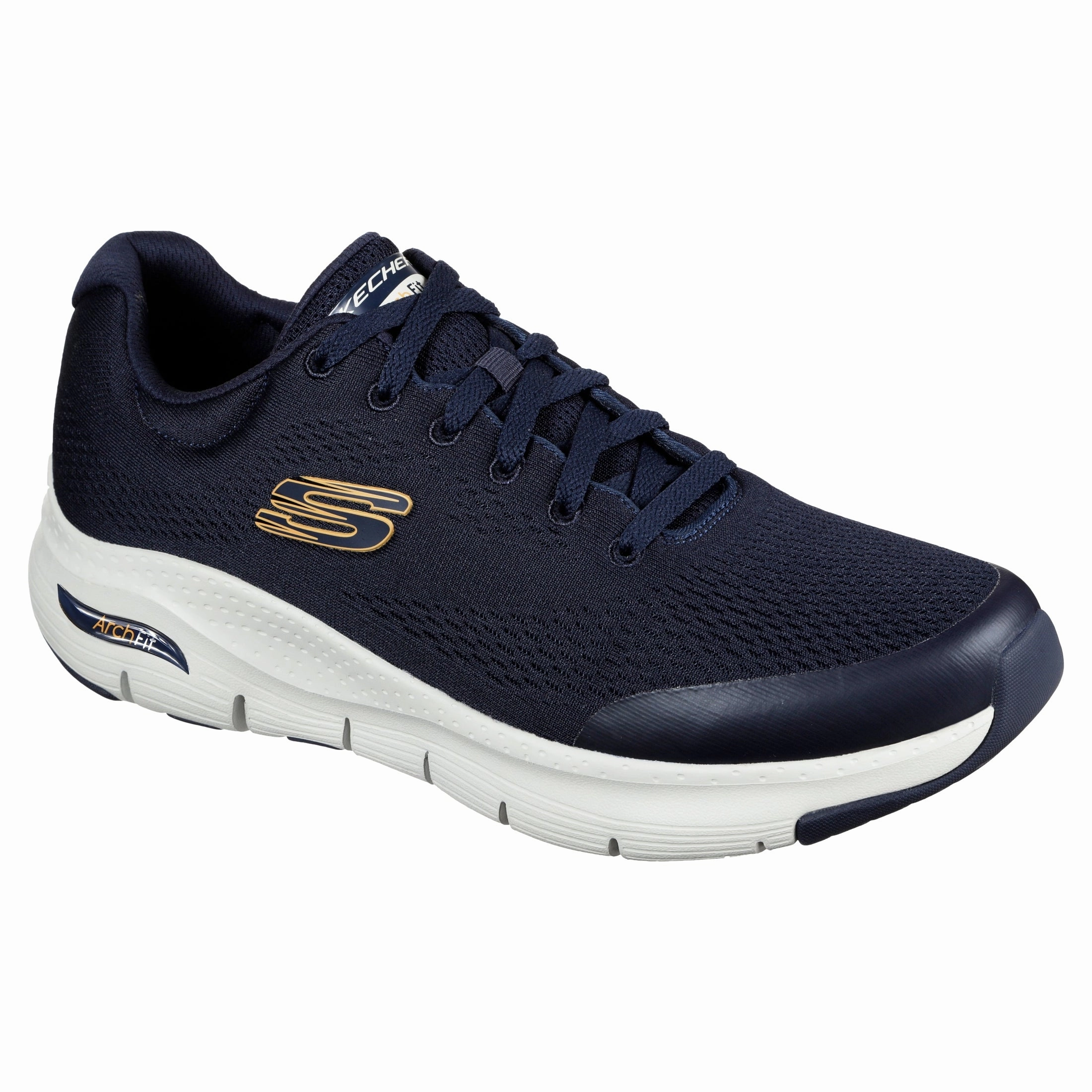 Skechers Arch Fit Navy