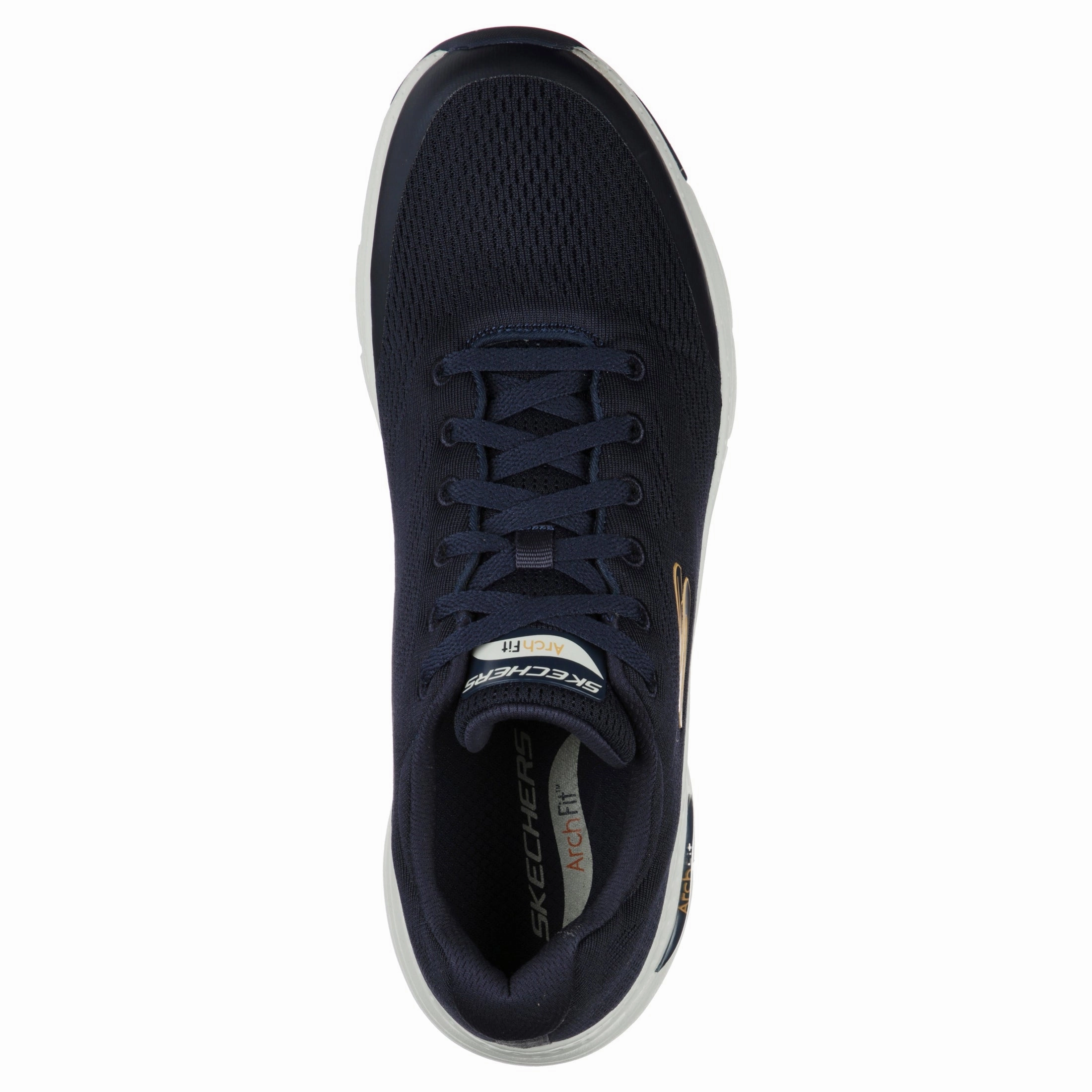 Skechers Arch Fit Navy