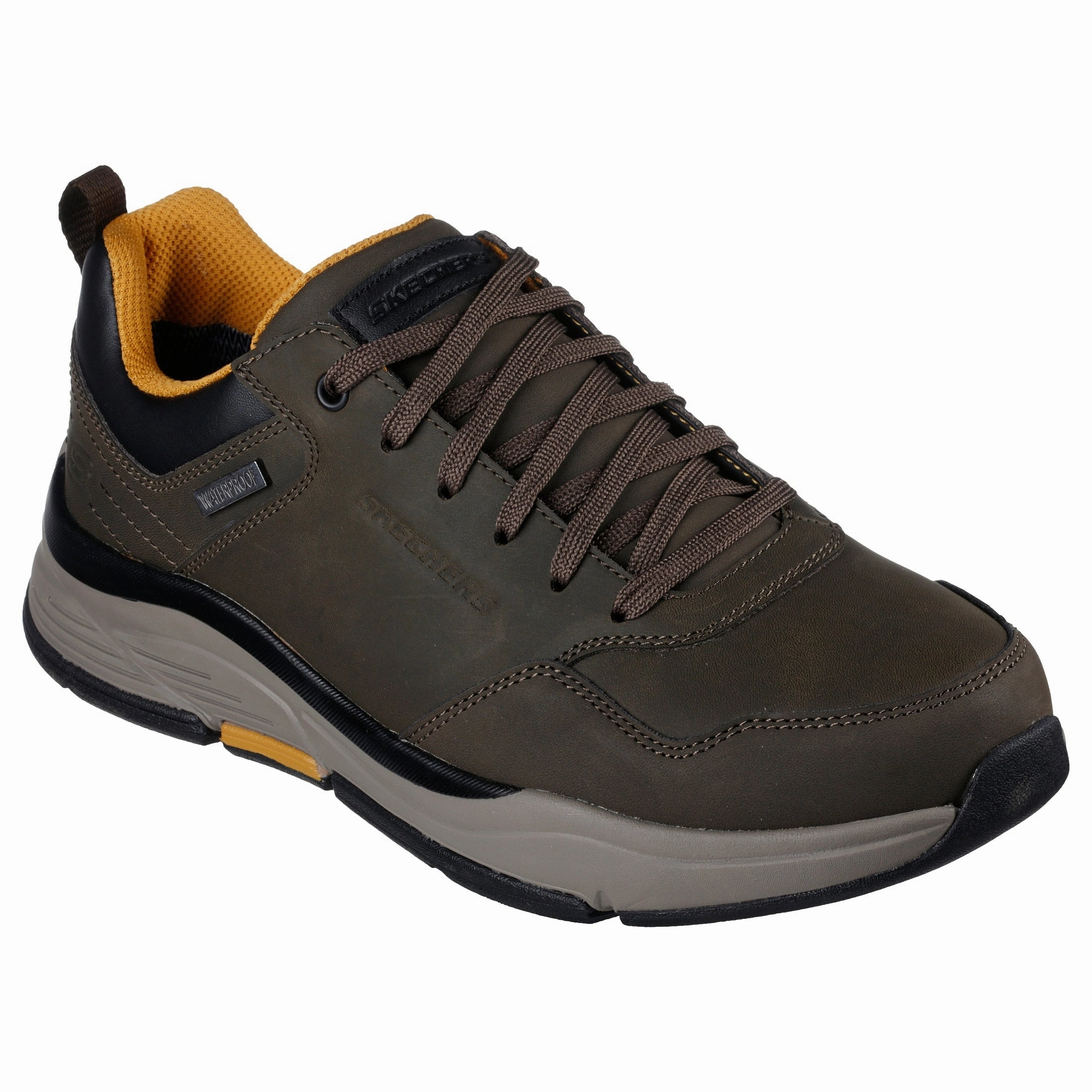 Skechers Bengal - Hombre Olv