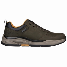Skechers Bengal - Hombre Olv