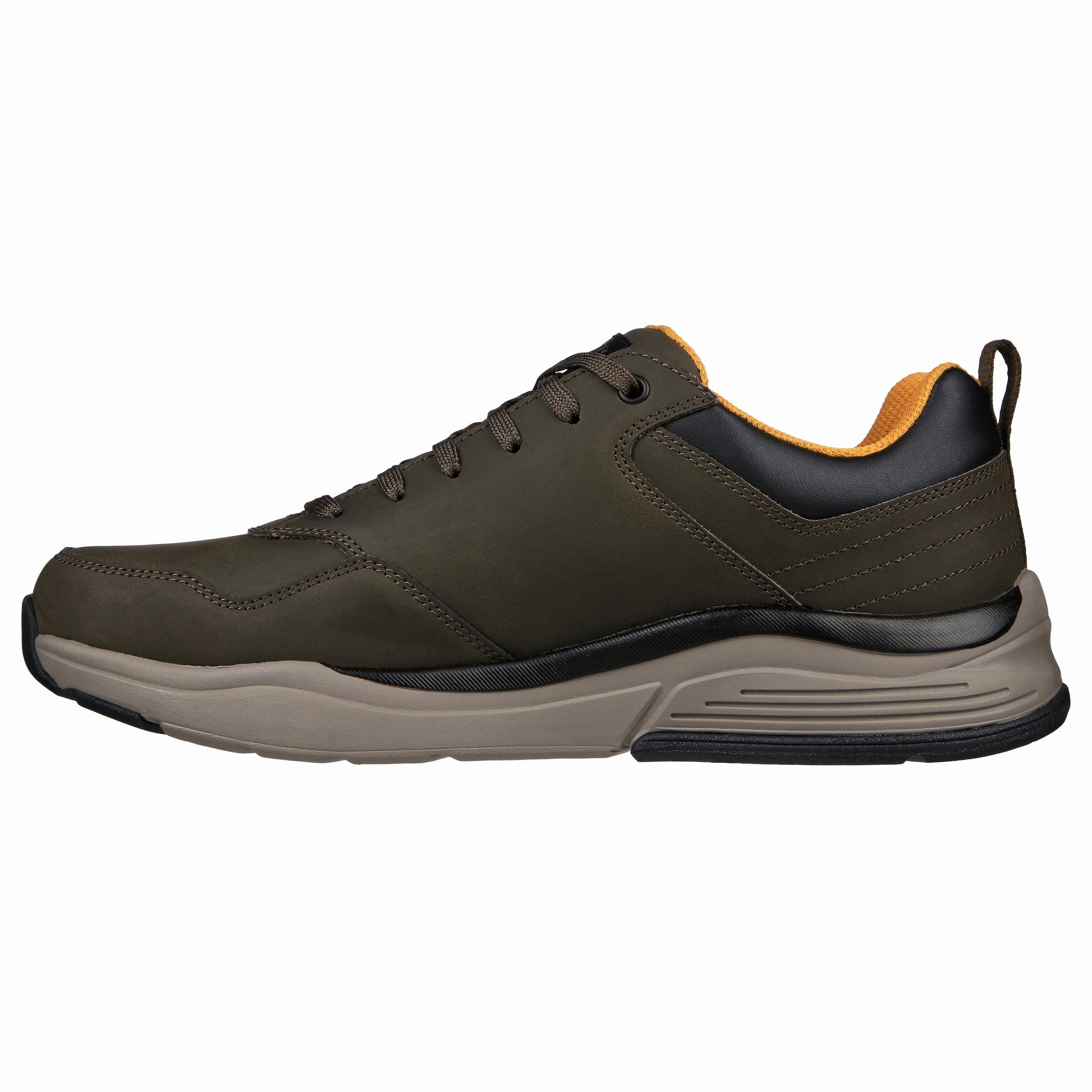 Skechers Bengal - Hombre Olv