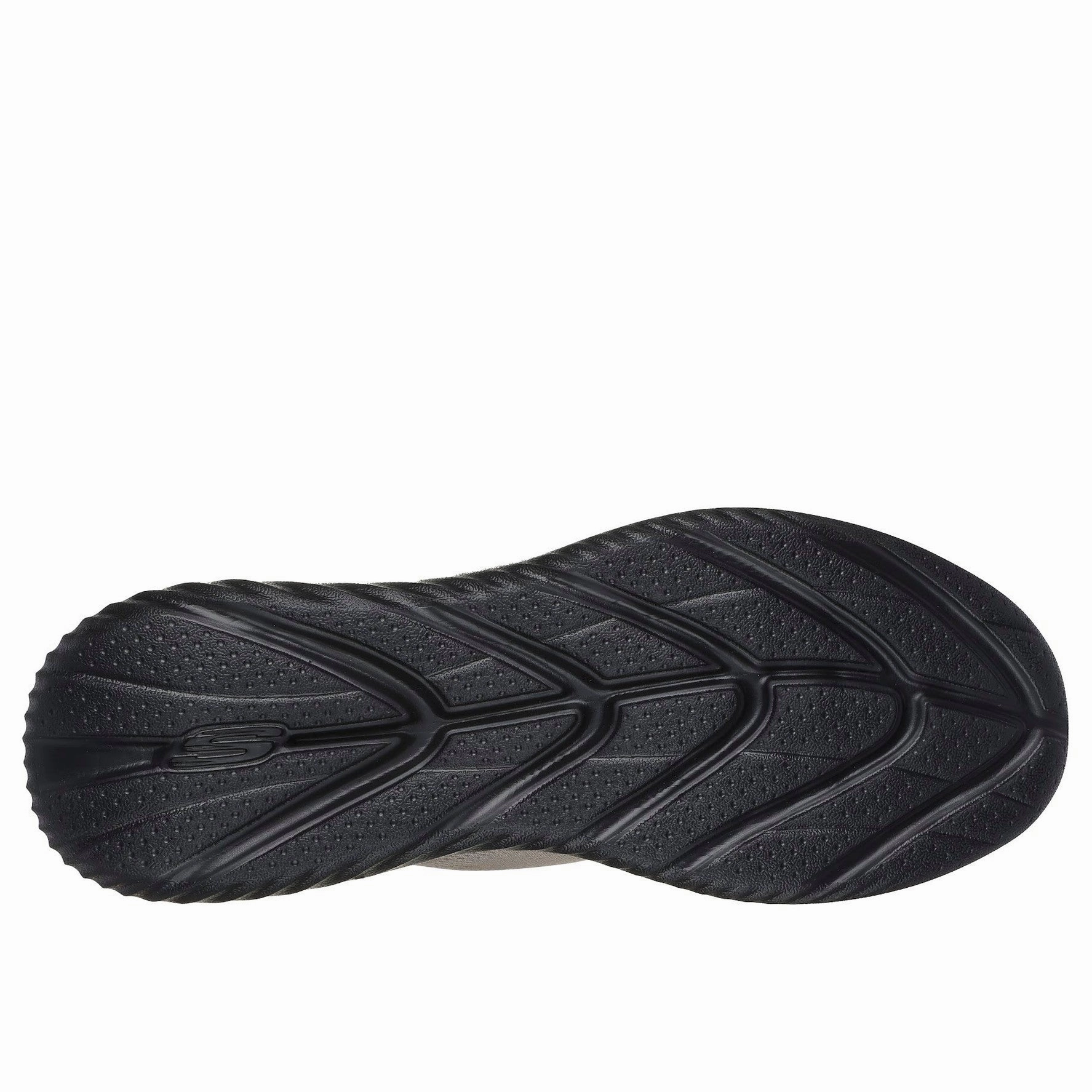 Skechers Bounder 2.0 - Emerged Taupe