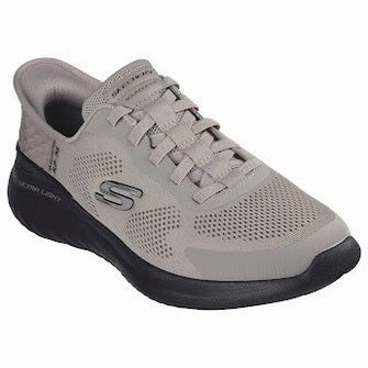 Skechers Bounder 2.0 - Emerged Taupe