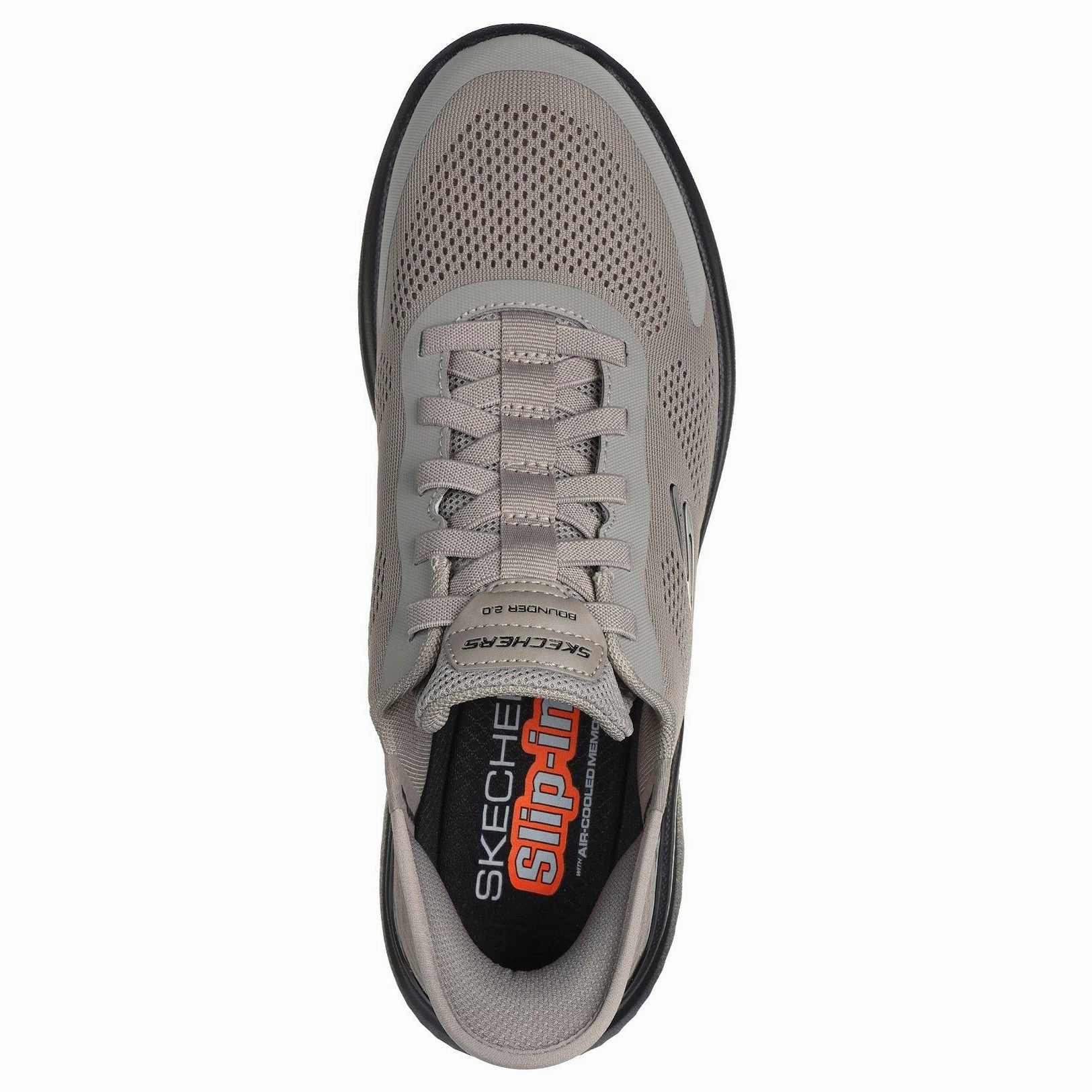 Skechers Bounder 2.0 - Emerged Taupe