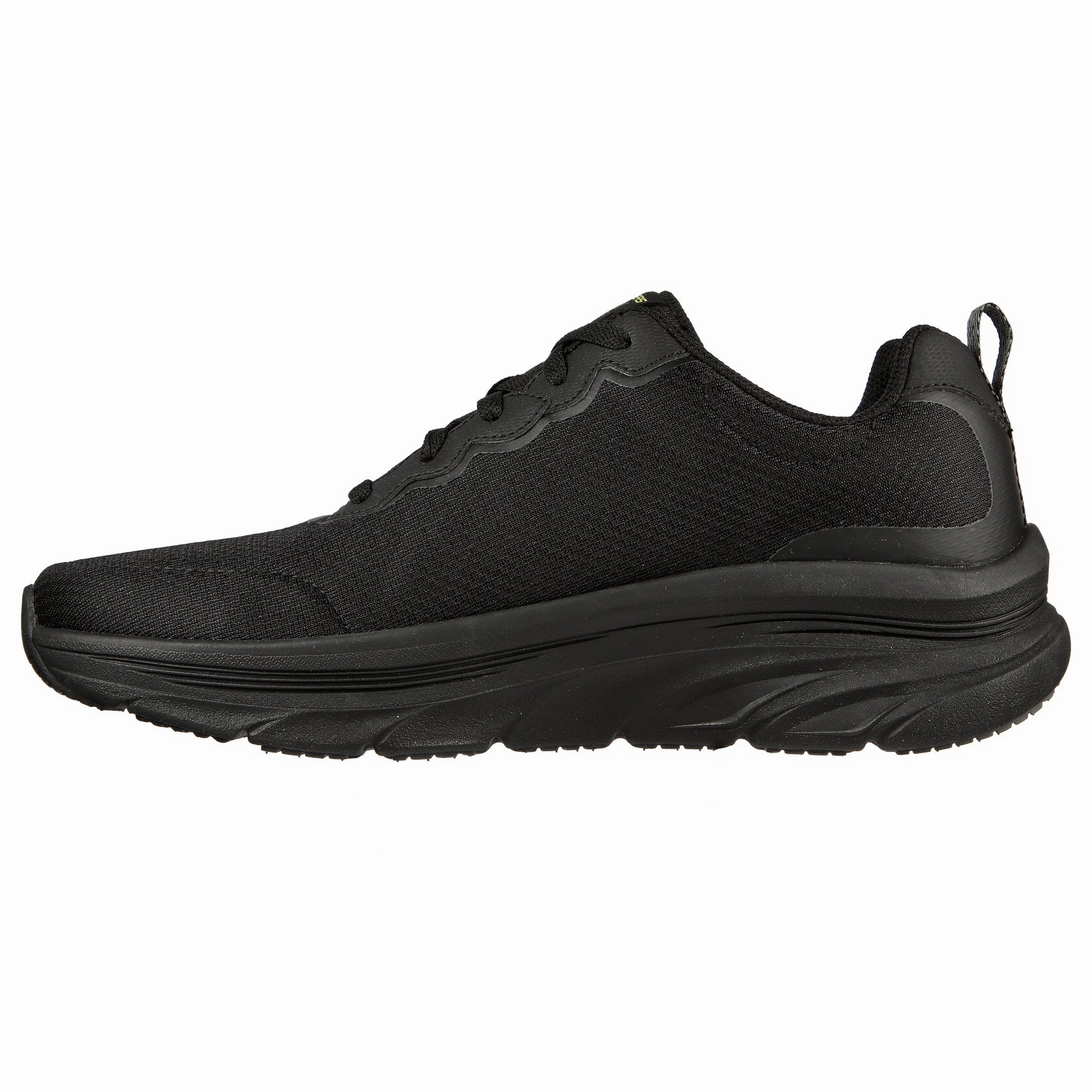 Skechers D'Lux Walker Black