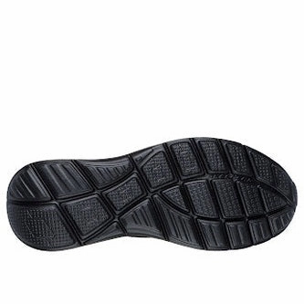 Skechers Equalizer 5.0 - Drayze Black
