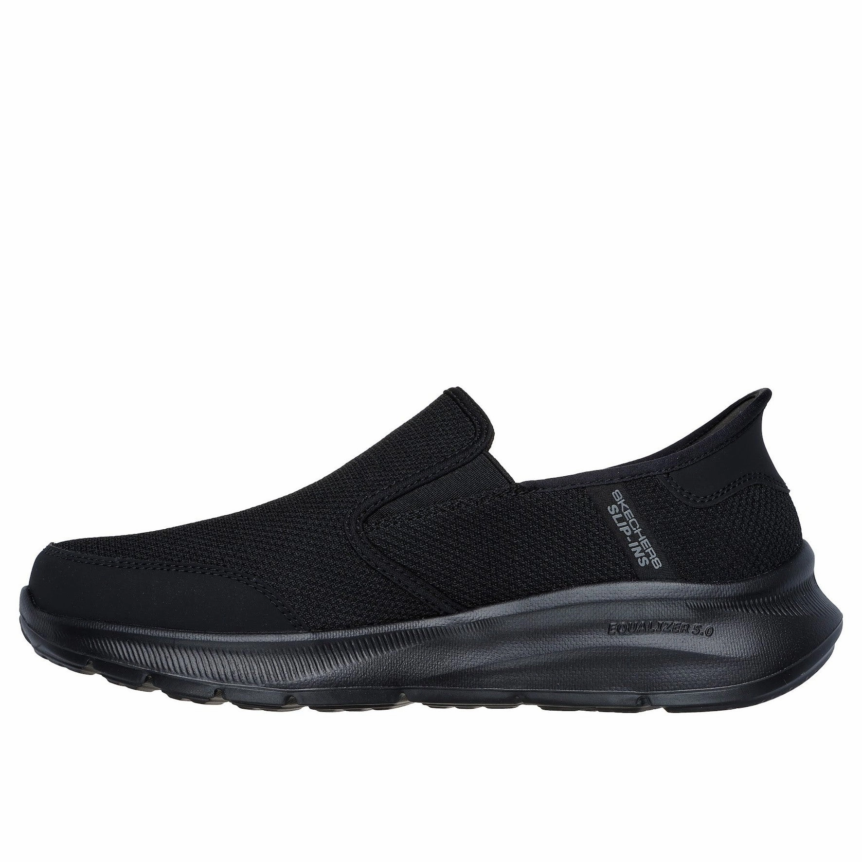 Skechers Equalizer 5.0 - Drayze Black