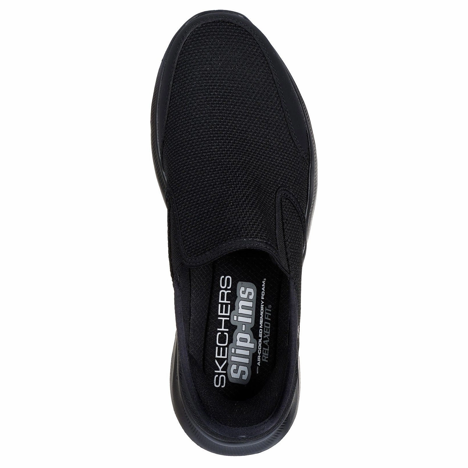 Skechers Equalizer 5.0 - Drayze Black