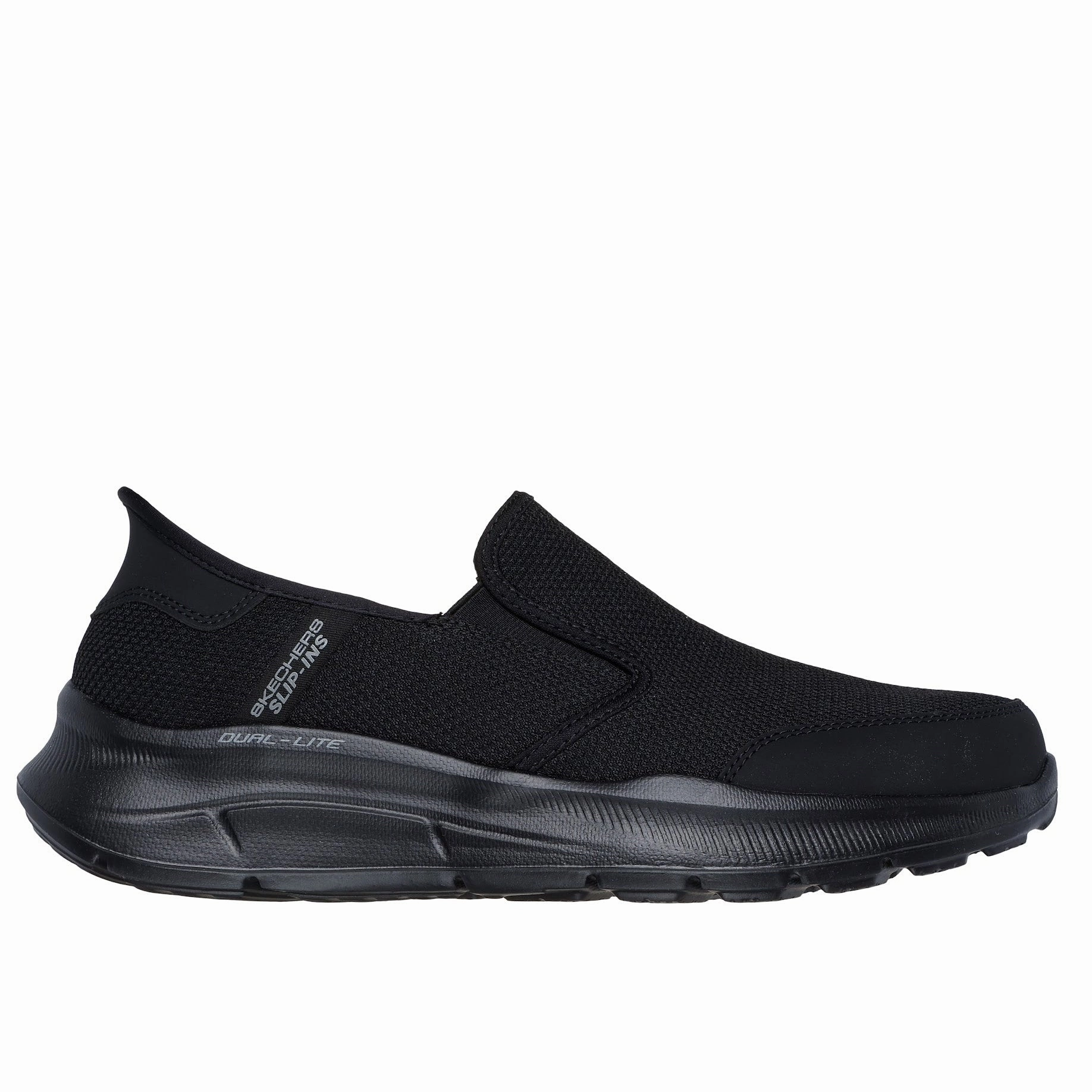 Skechers Equalizer 5.0 - Drayze Black