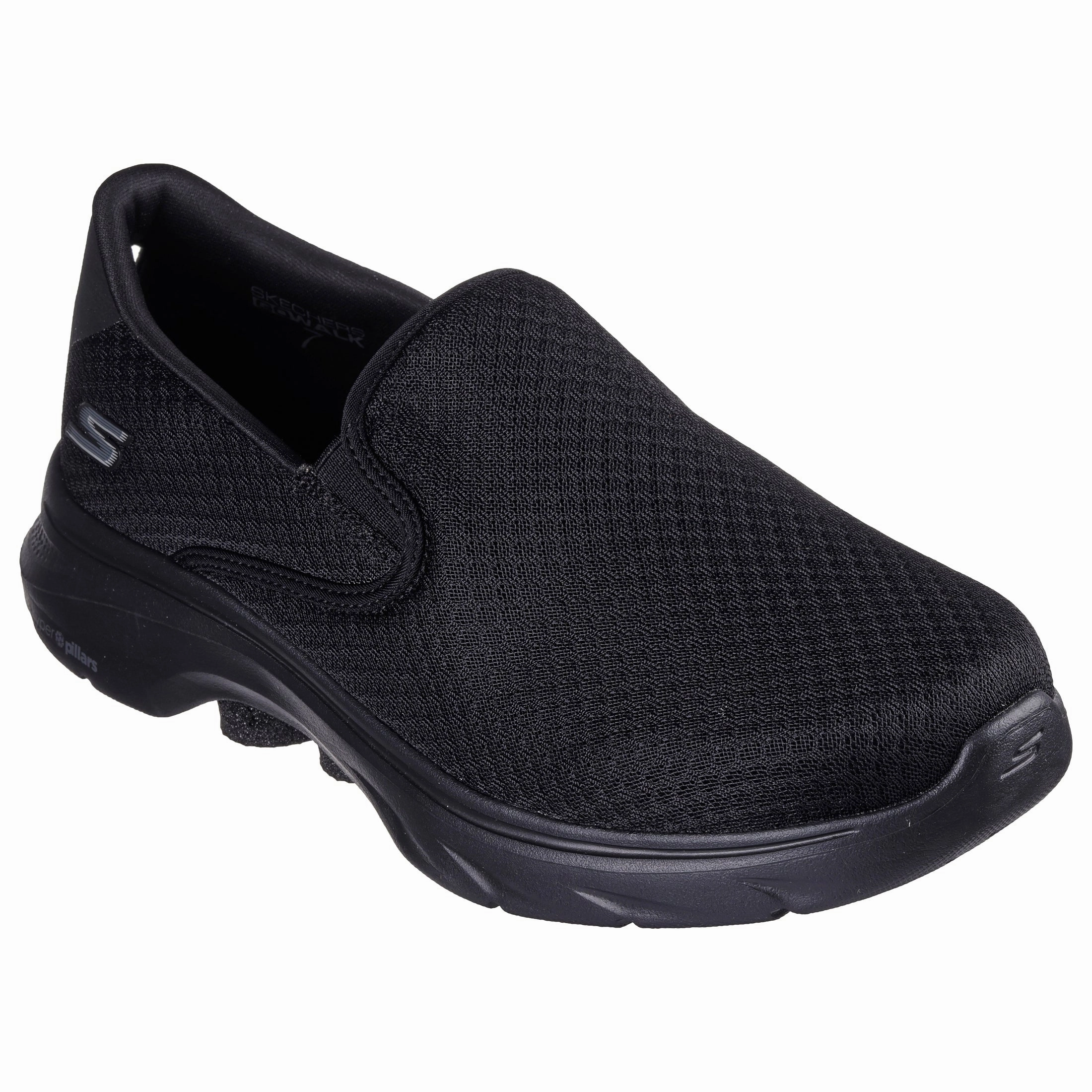 Skechers Go Walk 7 Black