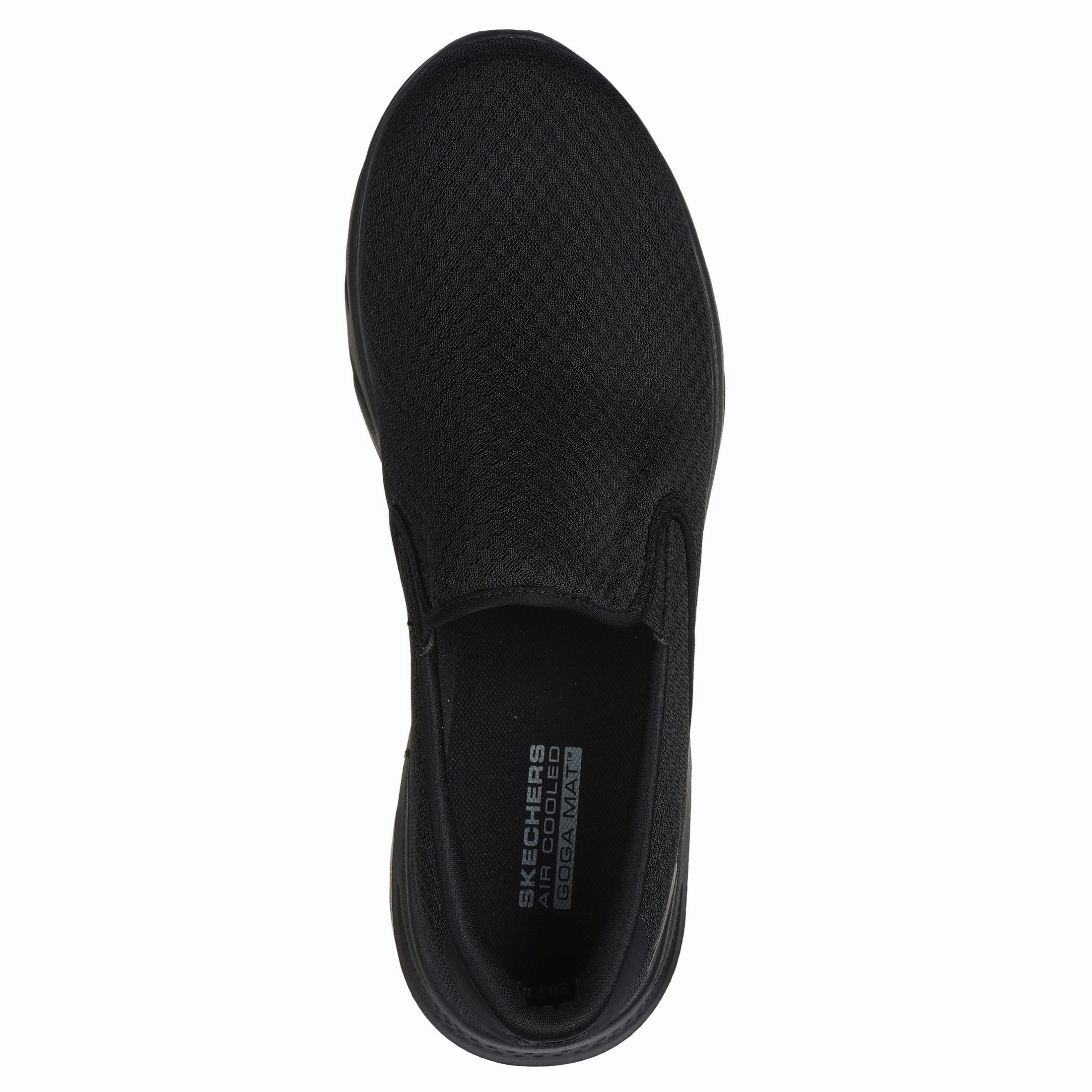 Skechers Go Walk 7 Black