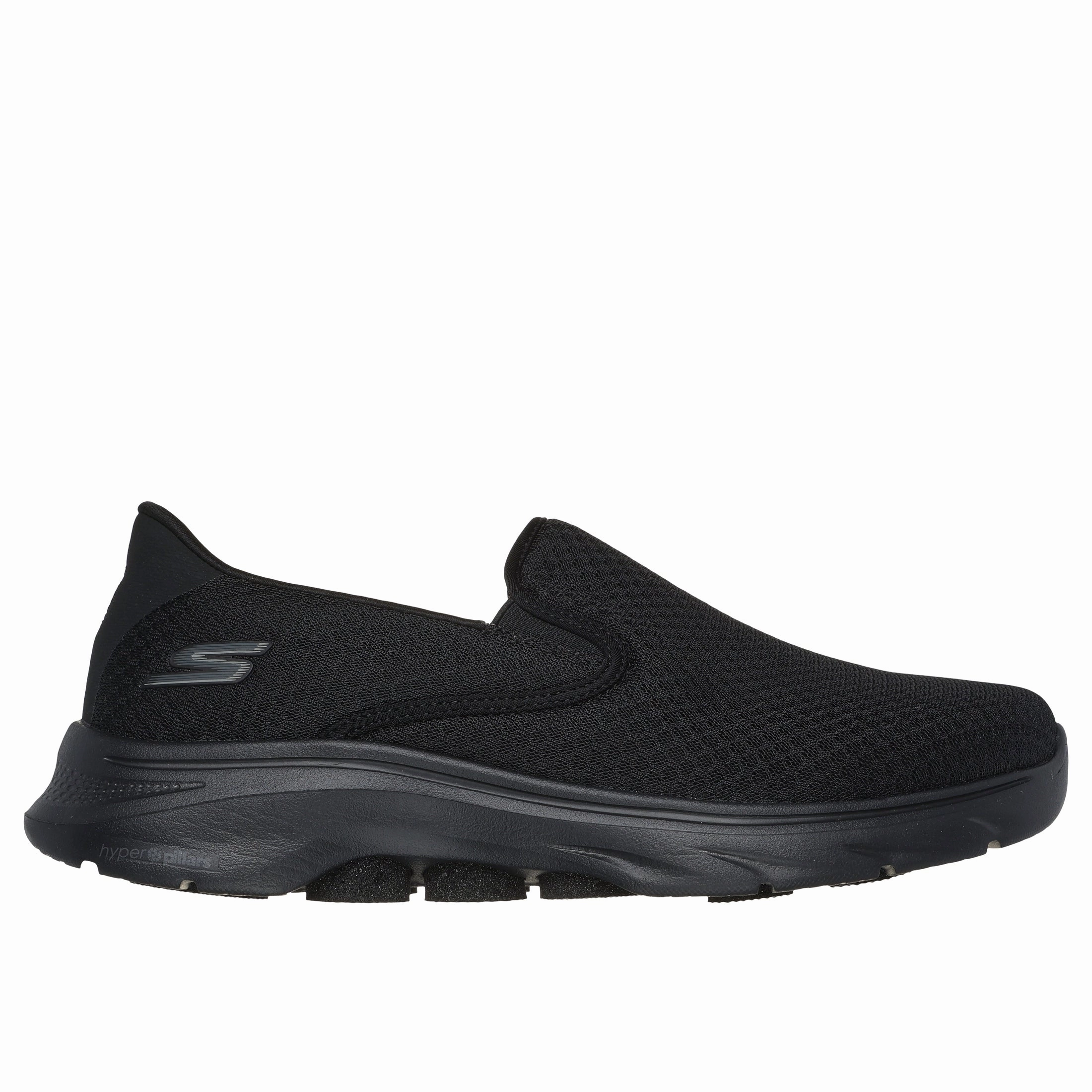 Skechers Go Walk 7 Black
