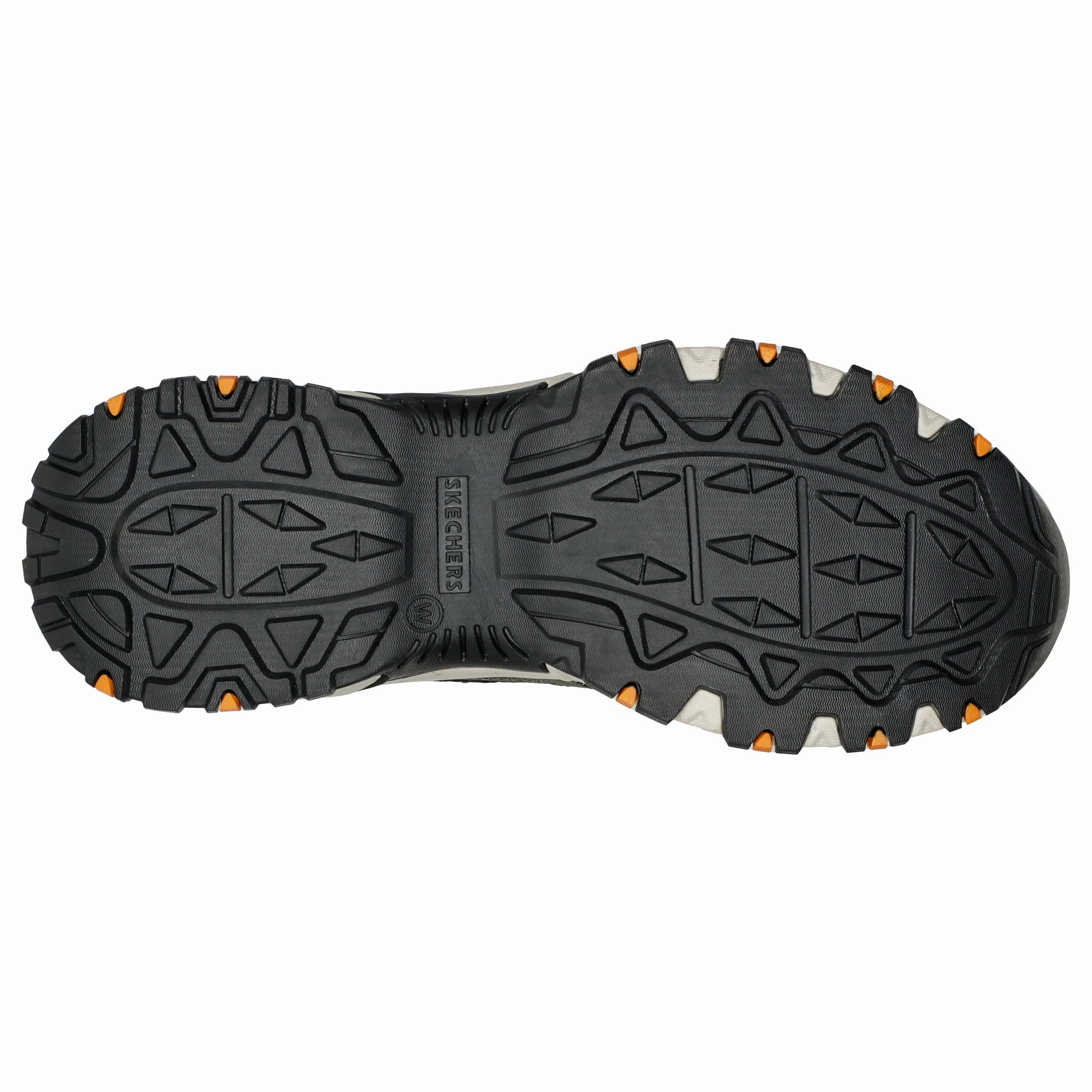 Skechers Hillcrest Olive