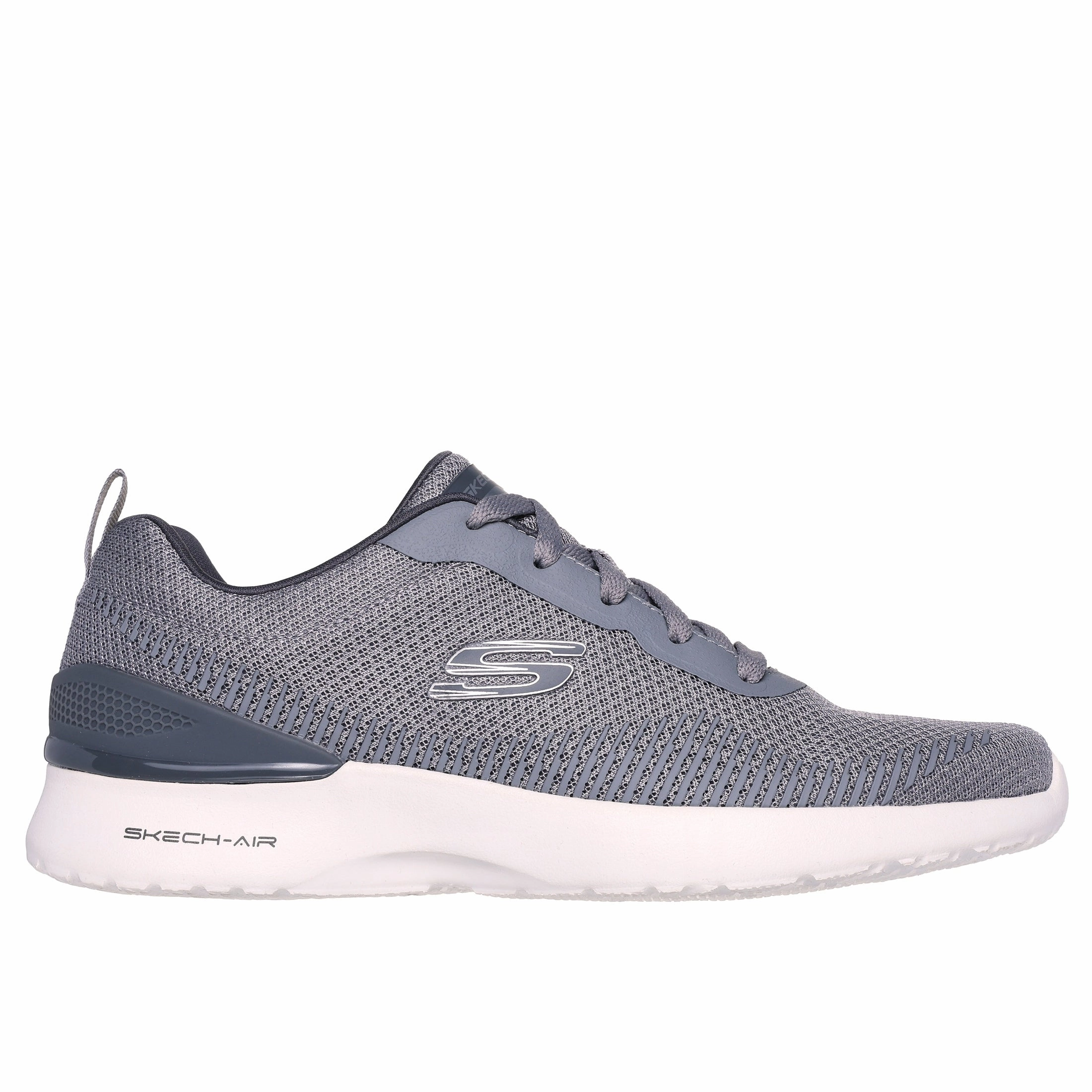 Skechers Skech-Air Dynamight Bliton Grey