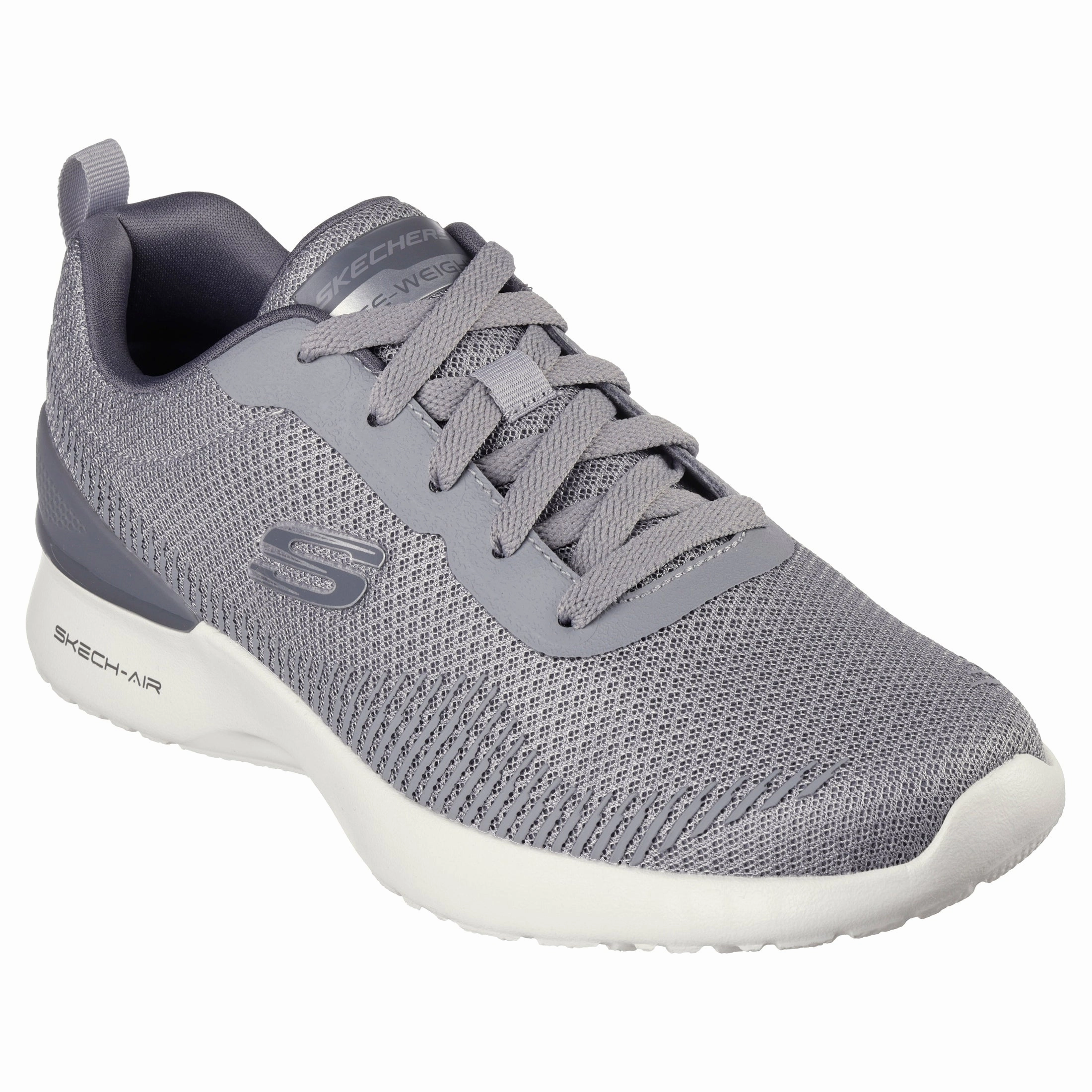 Skechers Skech-Air Dynamight Bliton Grey