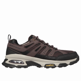 Skechers Skech-Air Envoy Brown