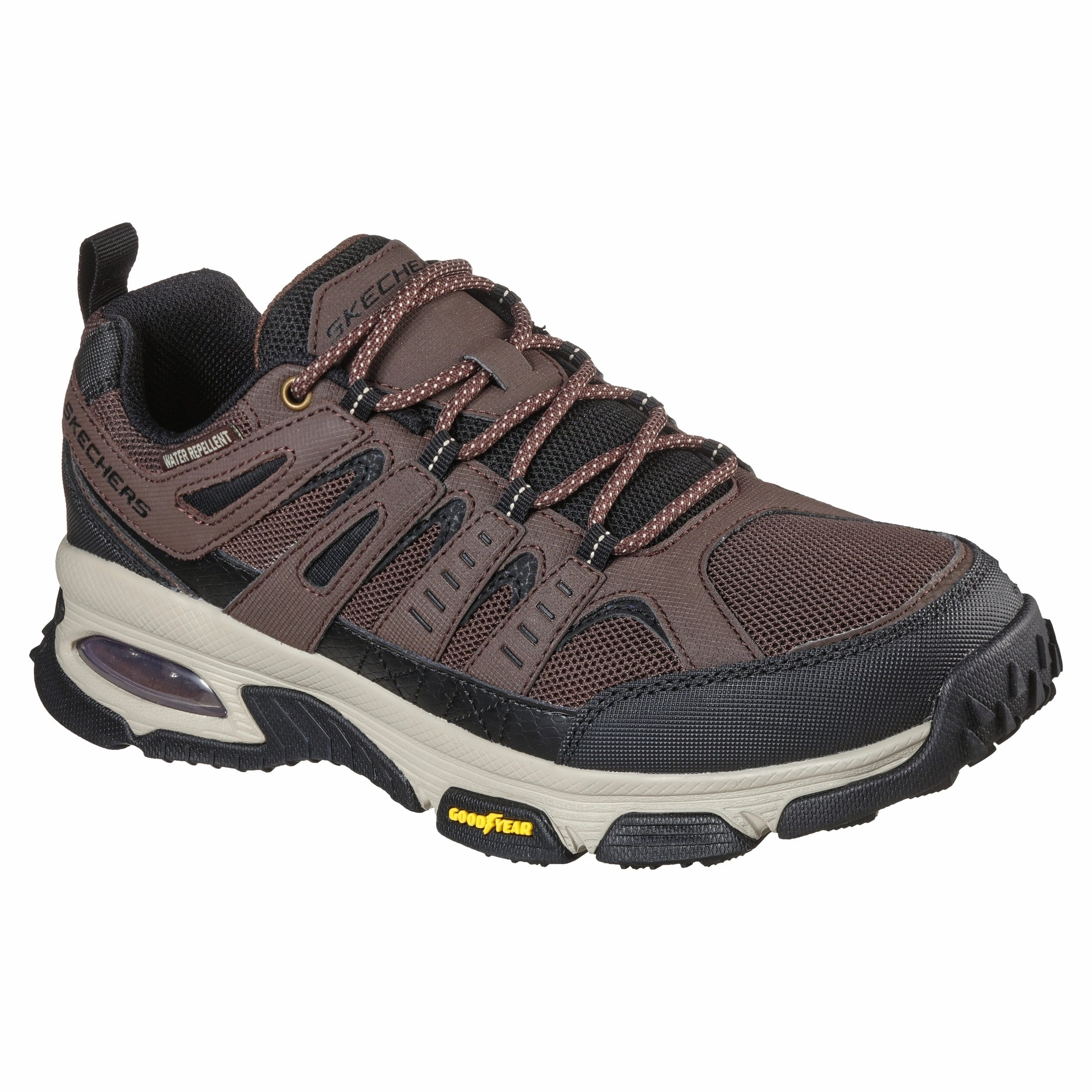 Skechers Skech-Air Envoy Brown