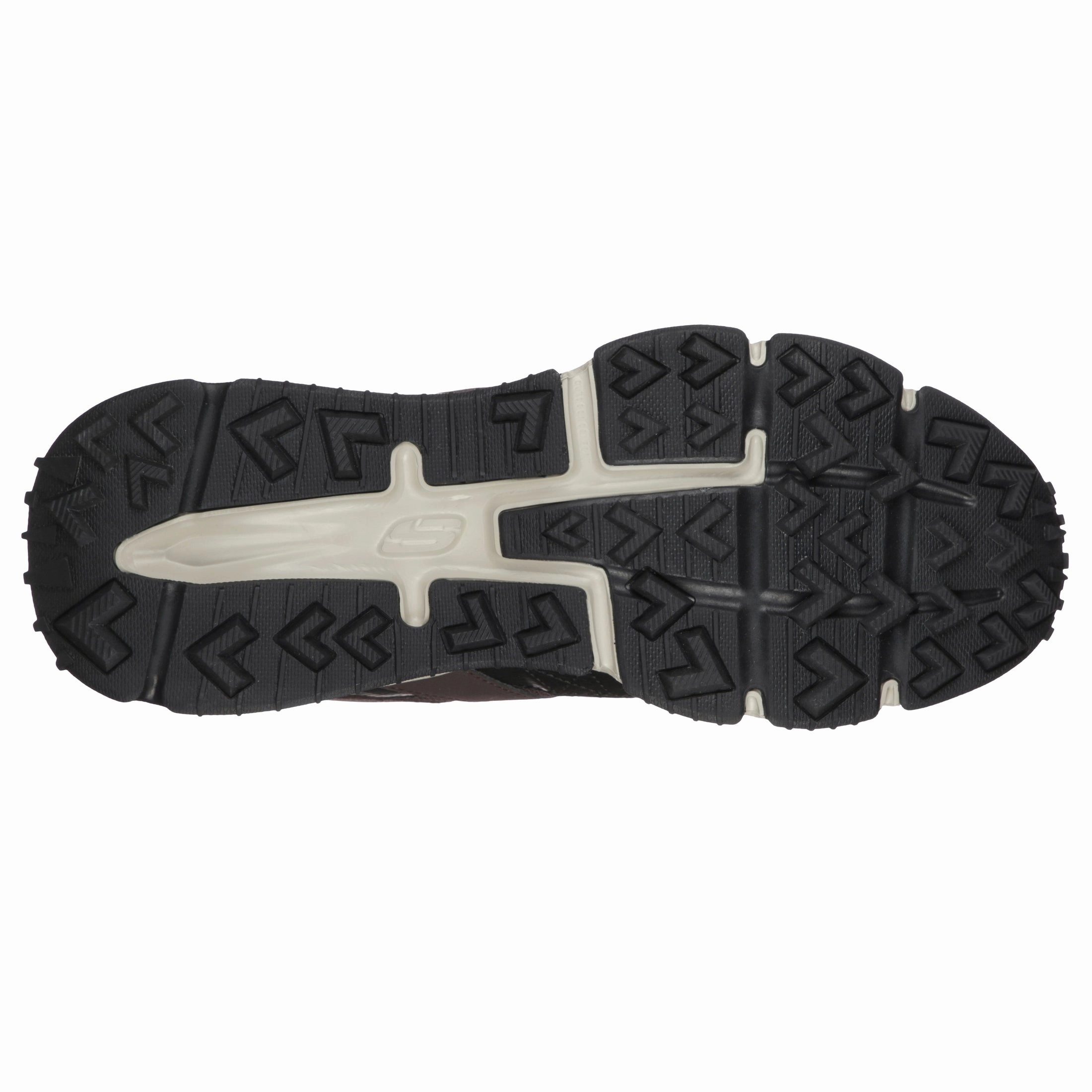 Skechers Skech-Air Envoy Brown