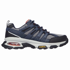 Skechers Skech-Air Envoy Navy