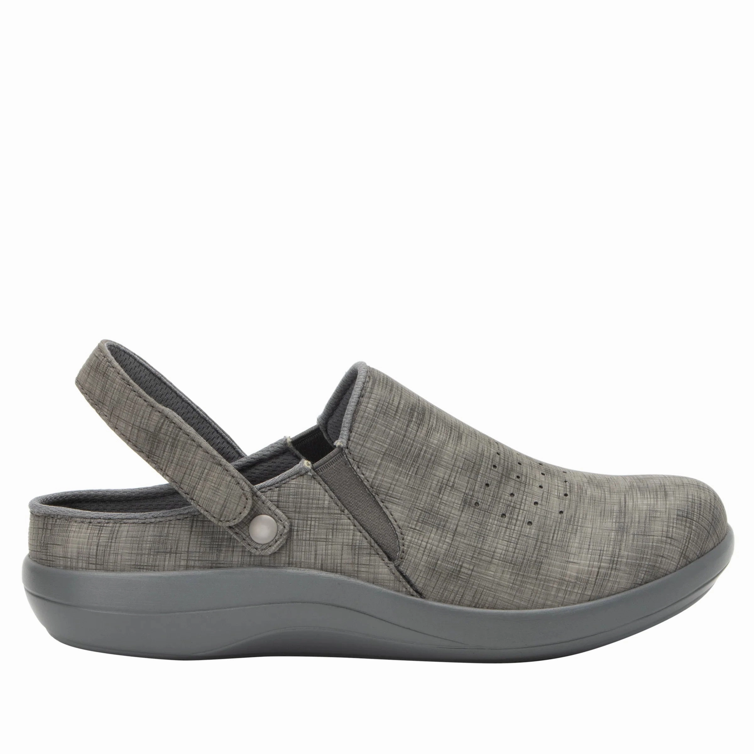 Skillz Etched Smoke Shoe