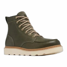 Slabtown 62' Moc Waterproof Boot