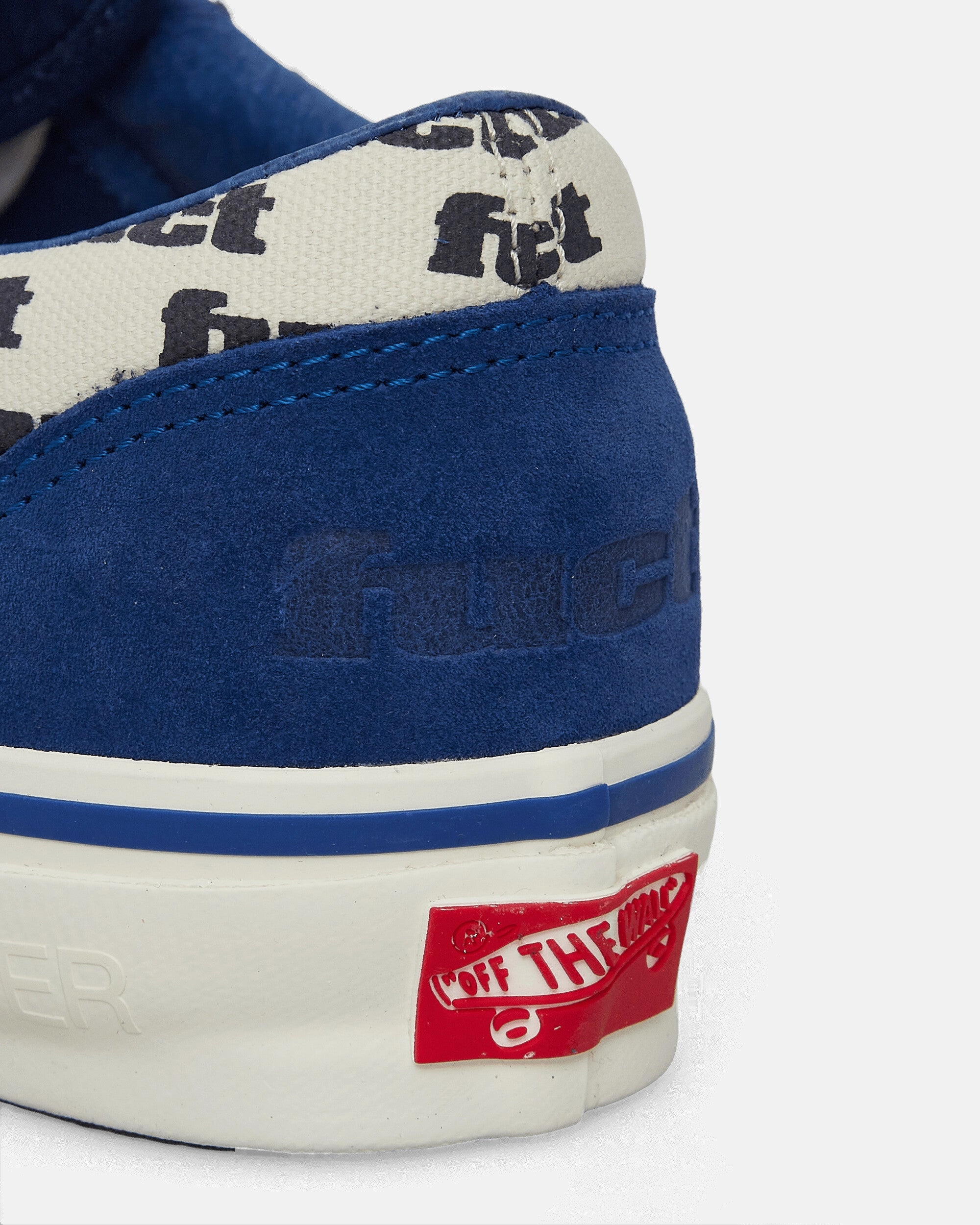 Slam Jam by FUCT LX Old Skool Reissue 36 Sneakers White / True Blue