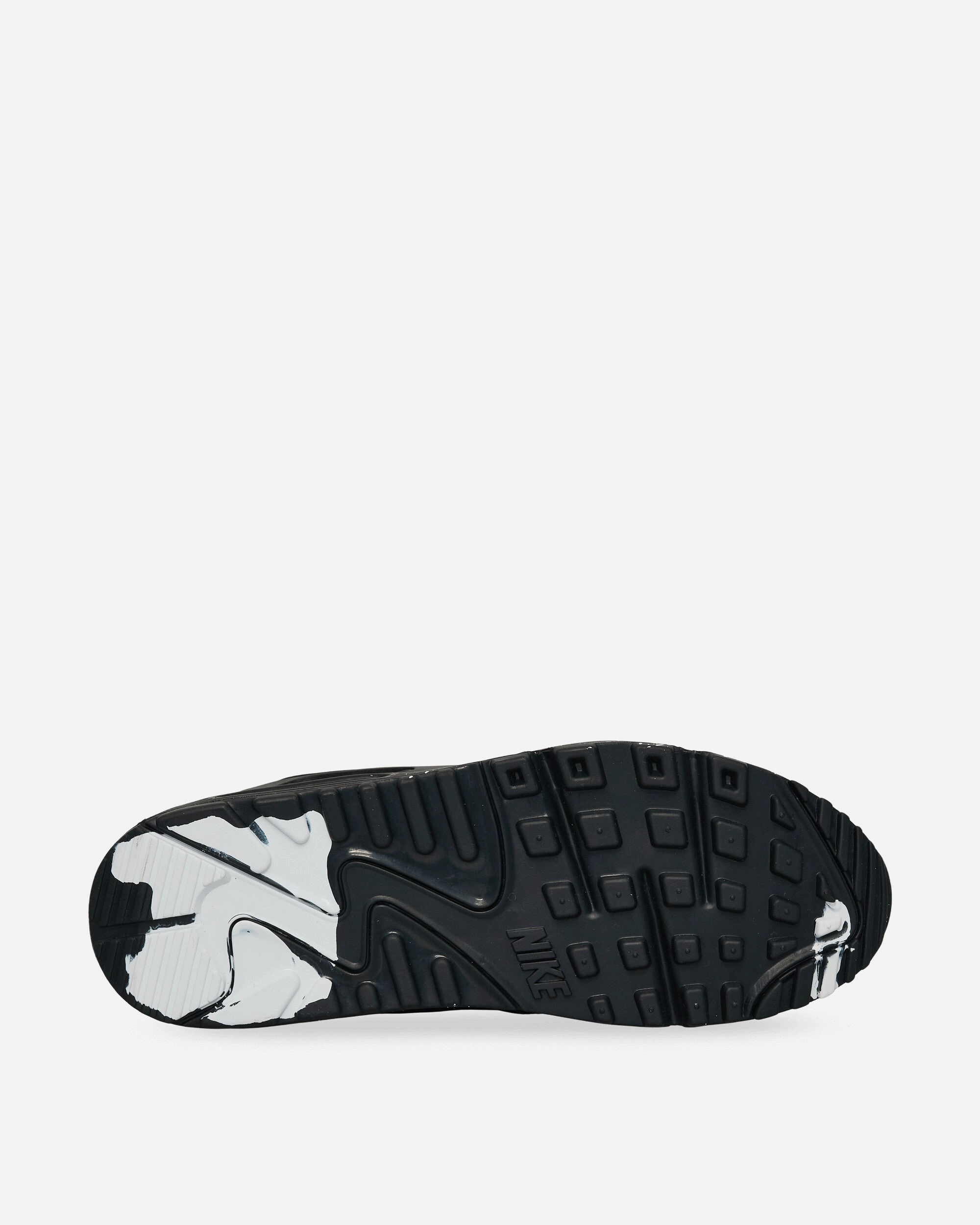 Slawn Air Max 90 Sneakers Black