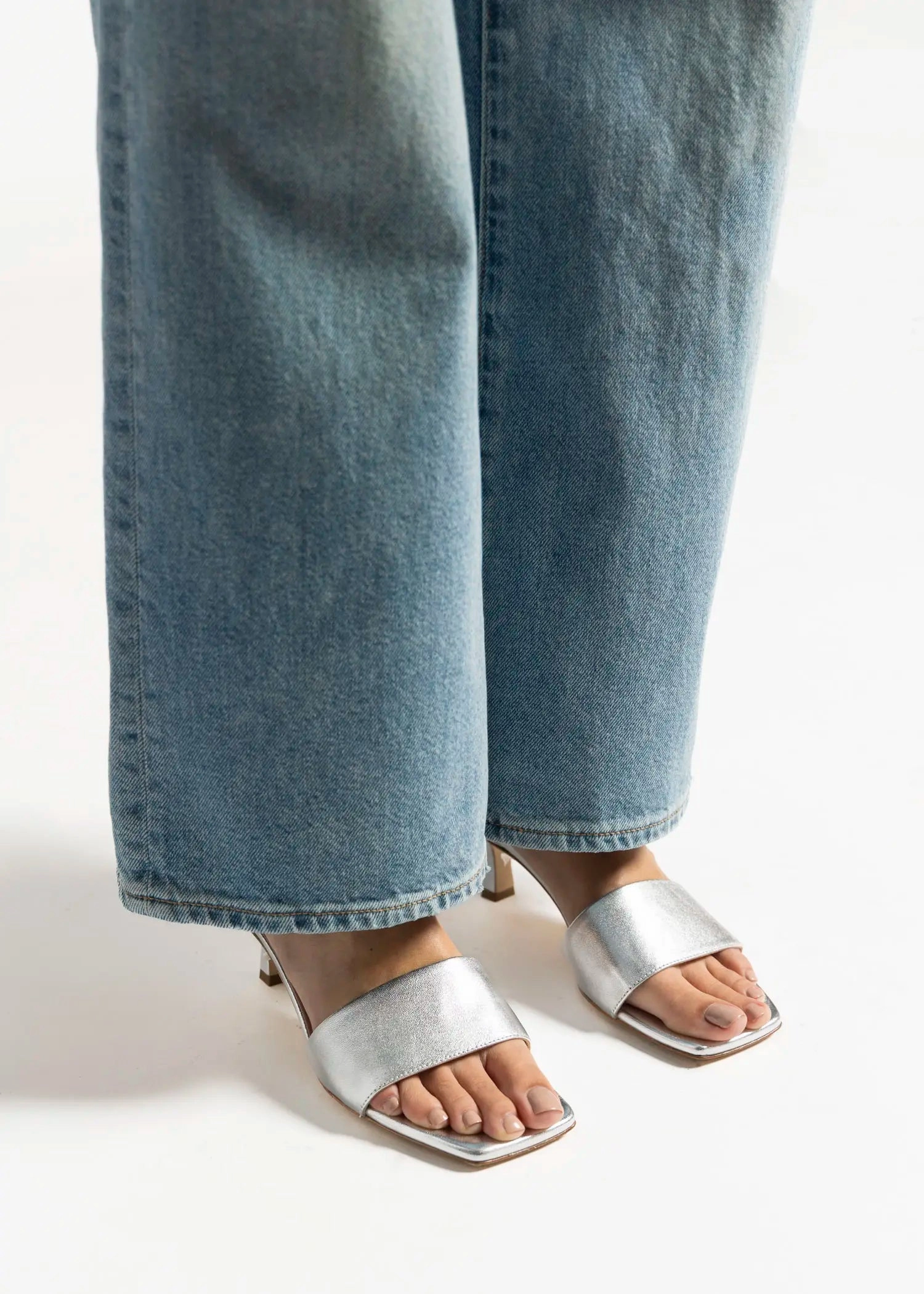 Slide Sandal