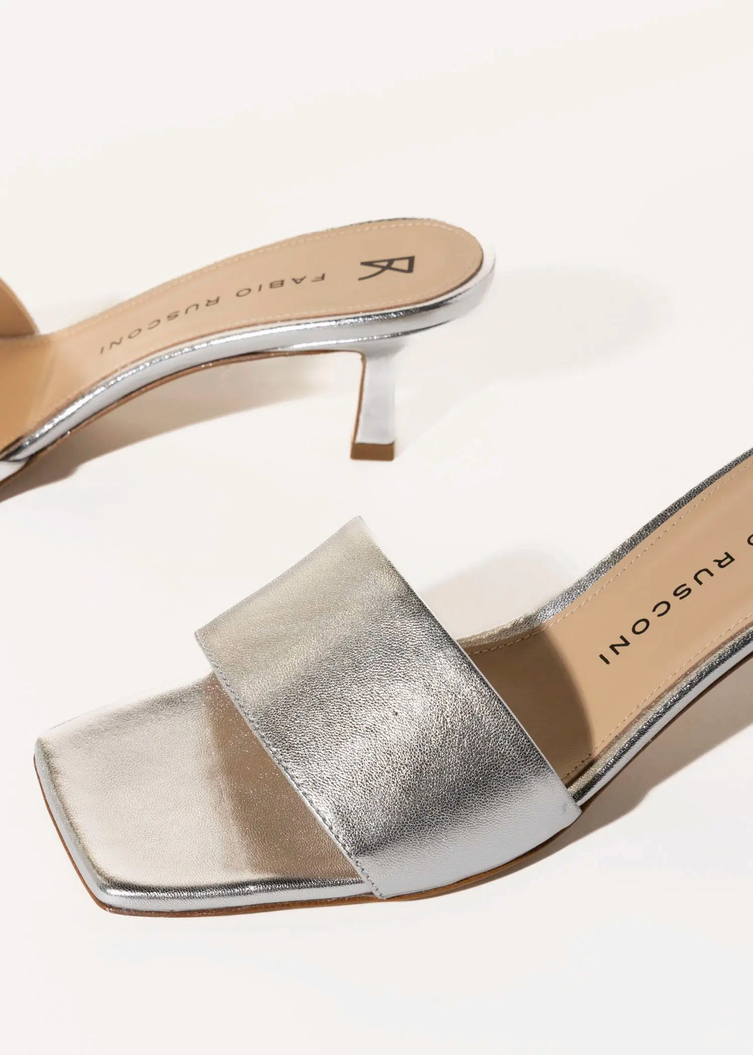 Slide Sandal