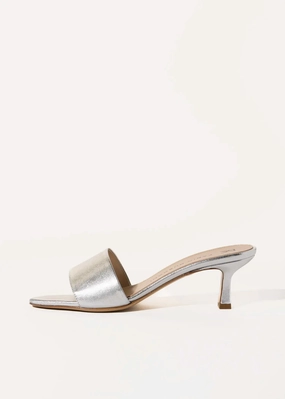 Slide Sandal