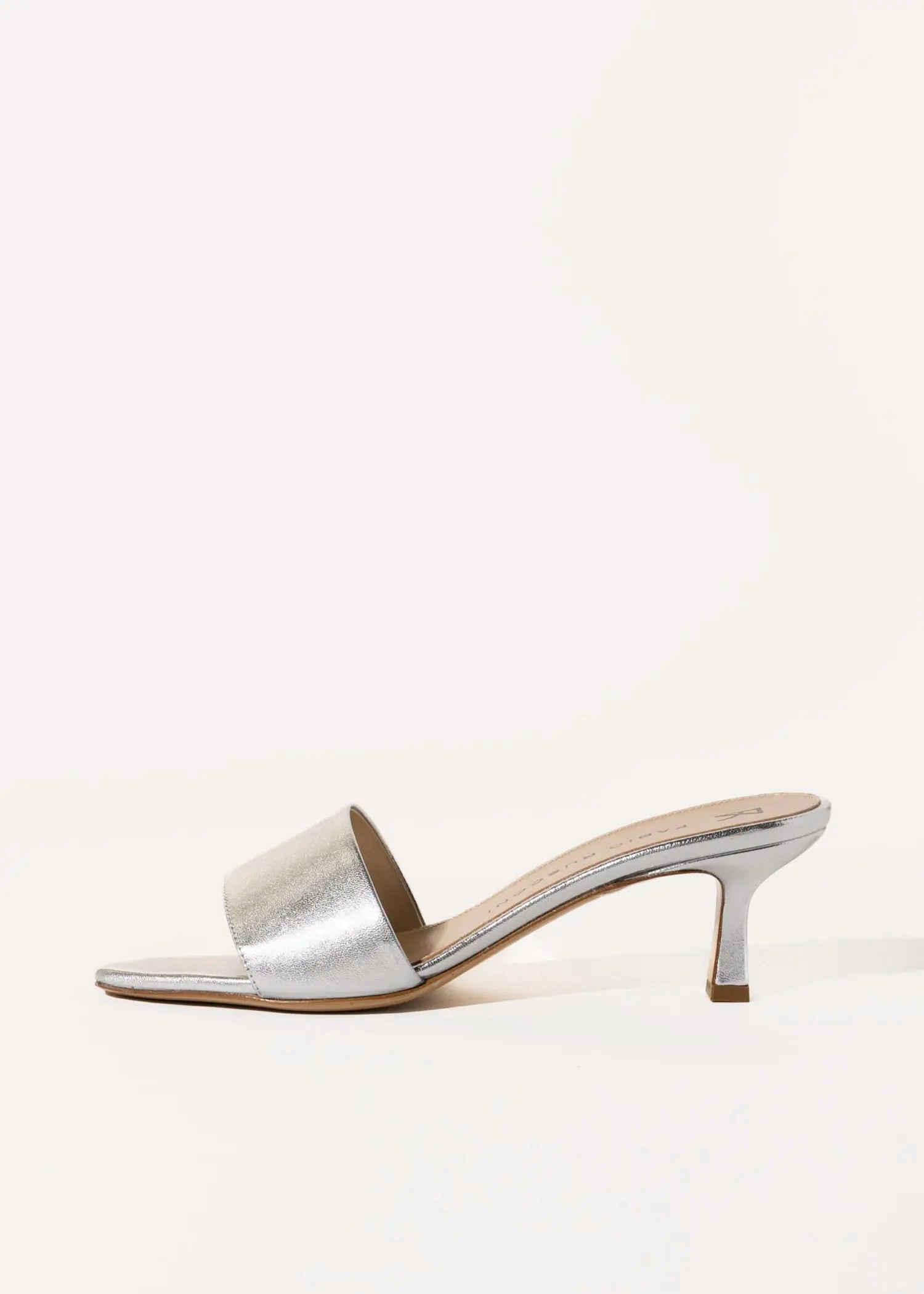 Slide Sandal