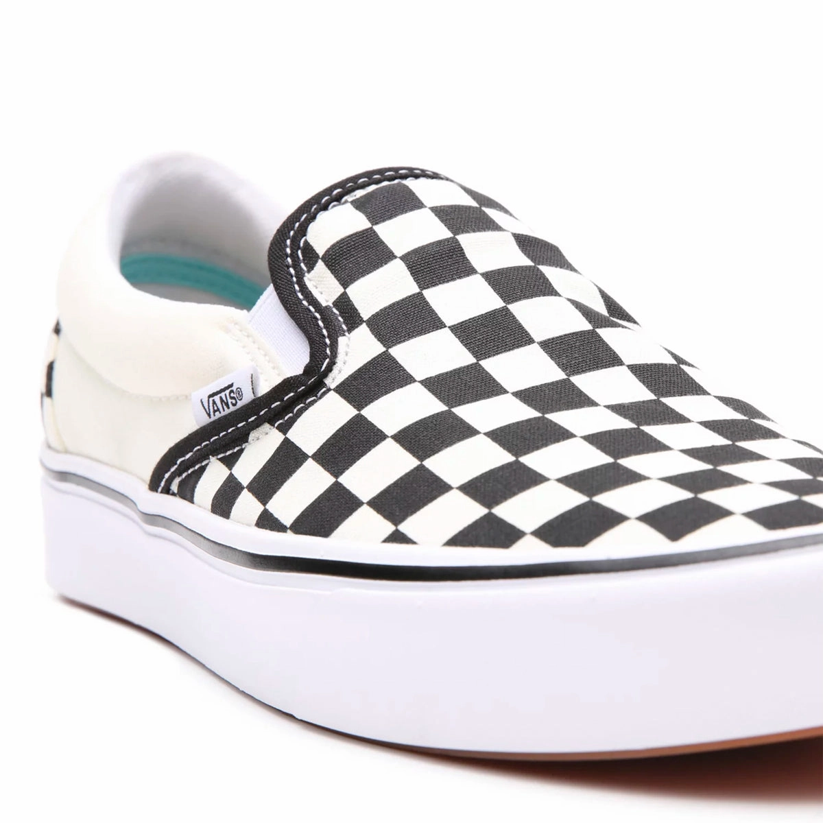 Slip-On ComfyCush 'Checkerboard'