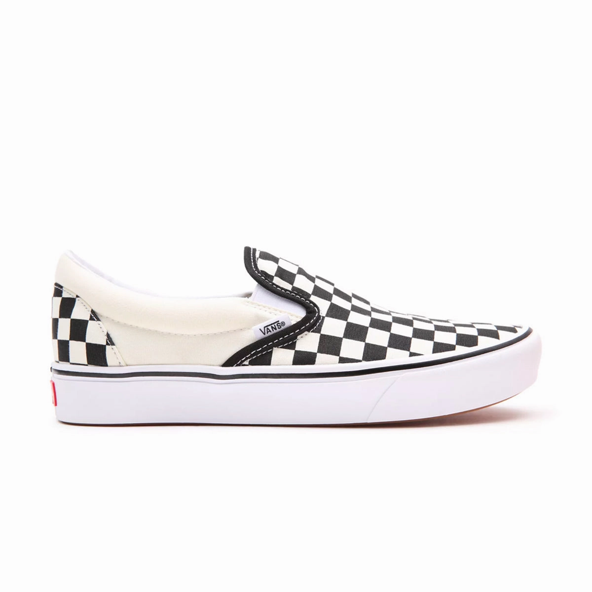 Slip-On ComfyCush 'Checkerboard'