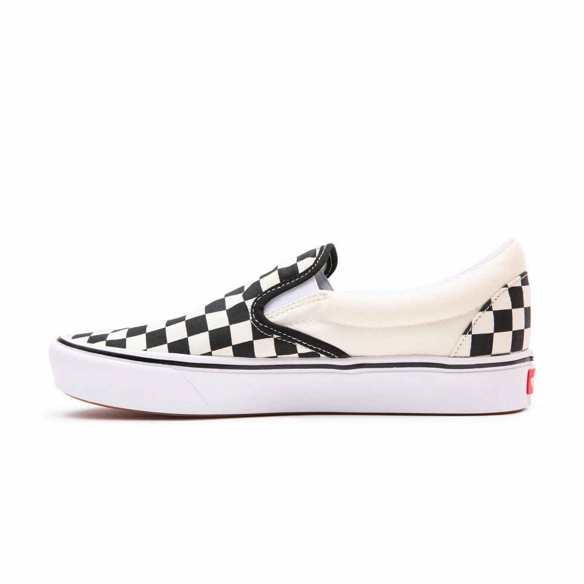 Slip-On ComfyCush 'Checkerboard'