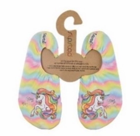 Slipfree Kid's Non Slip Shoes - Magical