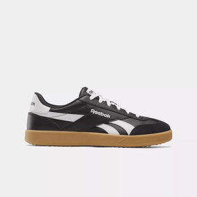 Smash Edge Lace Shoes