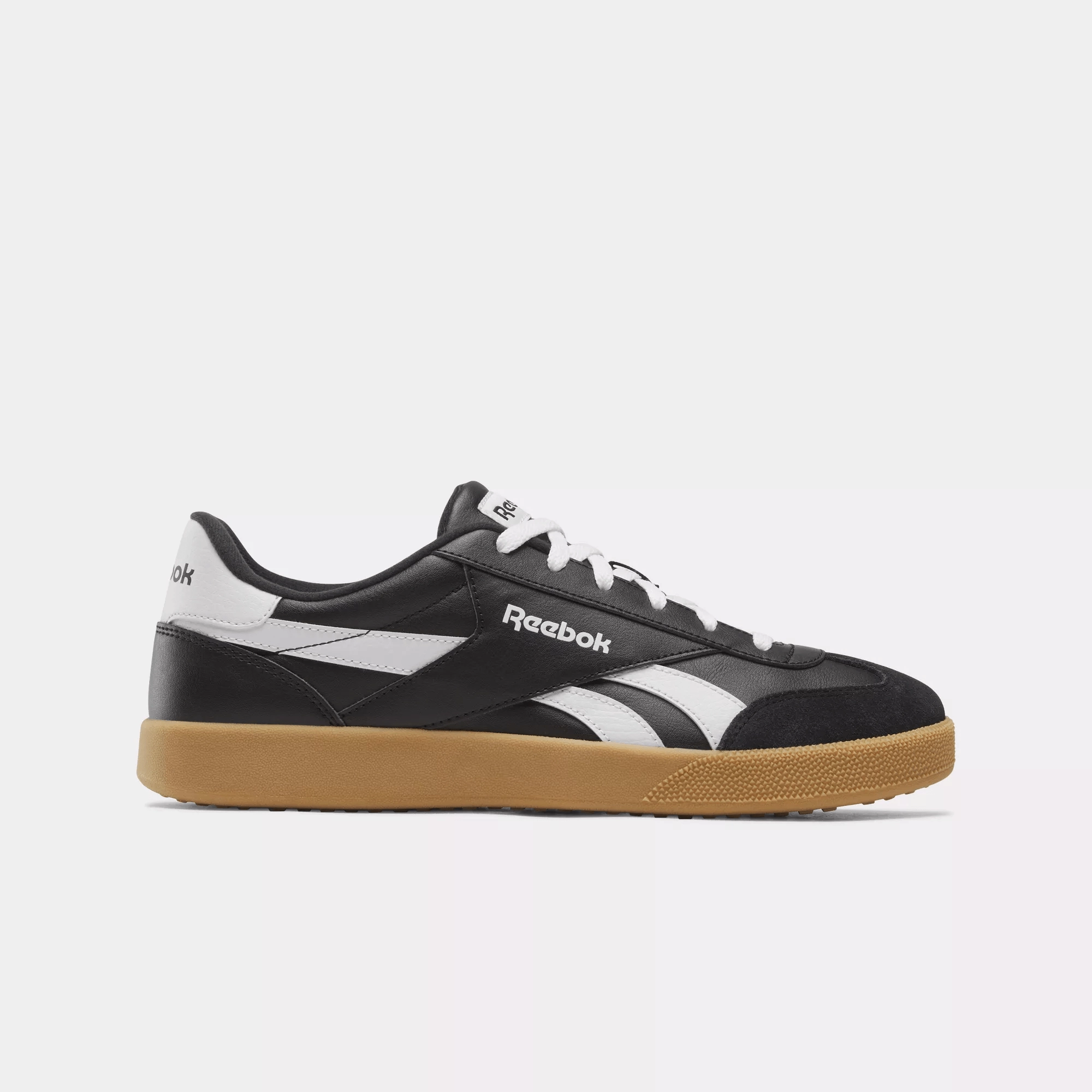 Smash Edge Lace Shoes