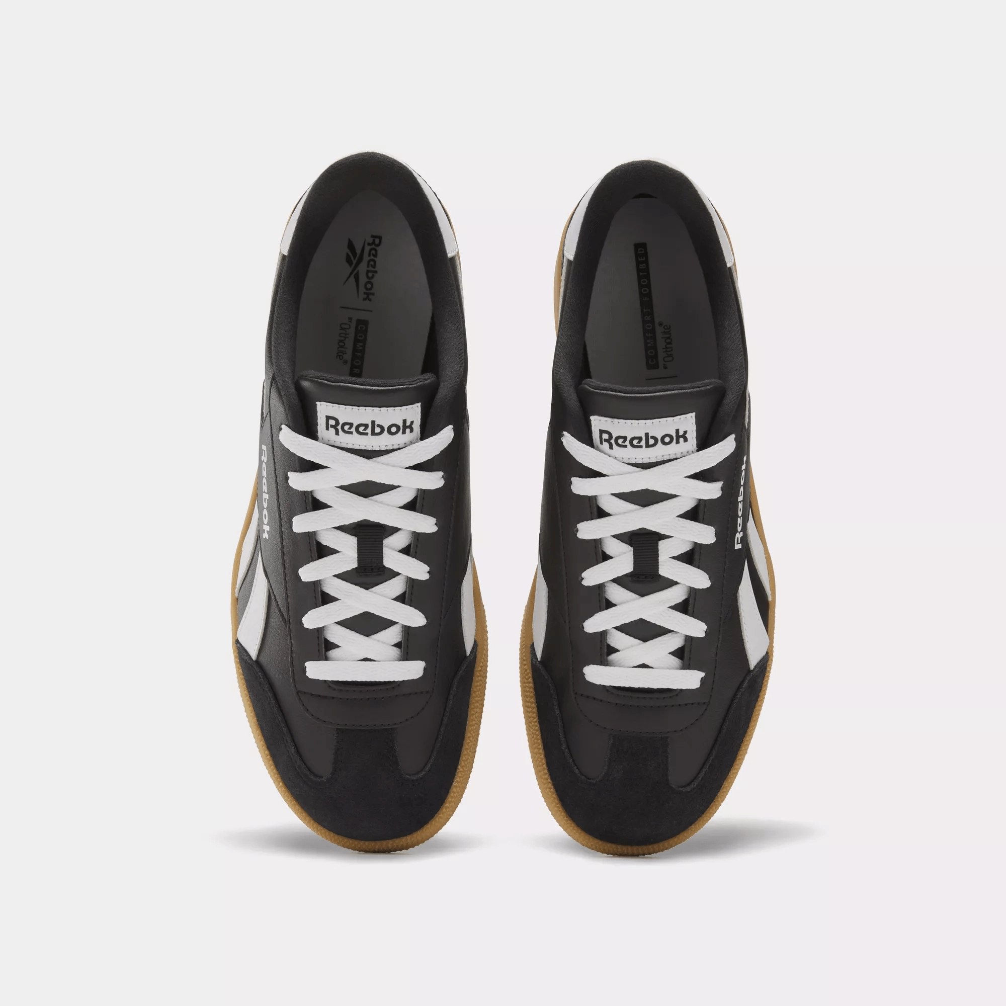 Smash Edge Lace Shoes