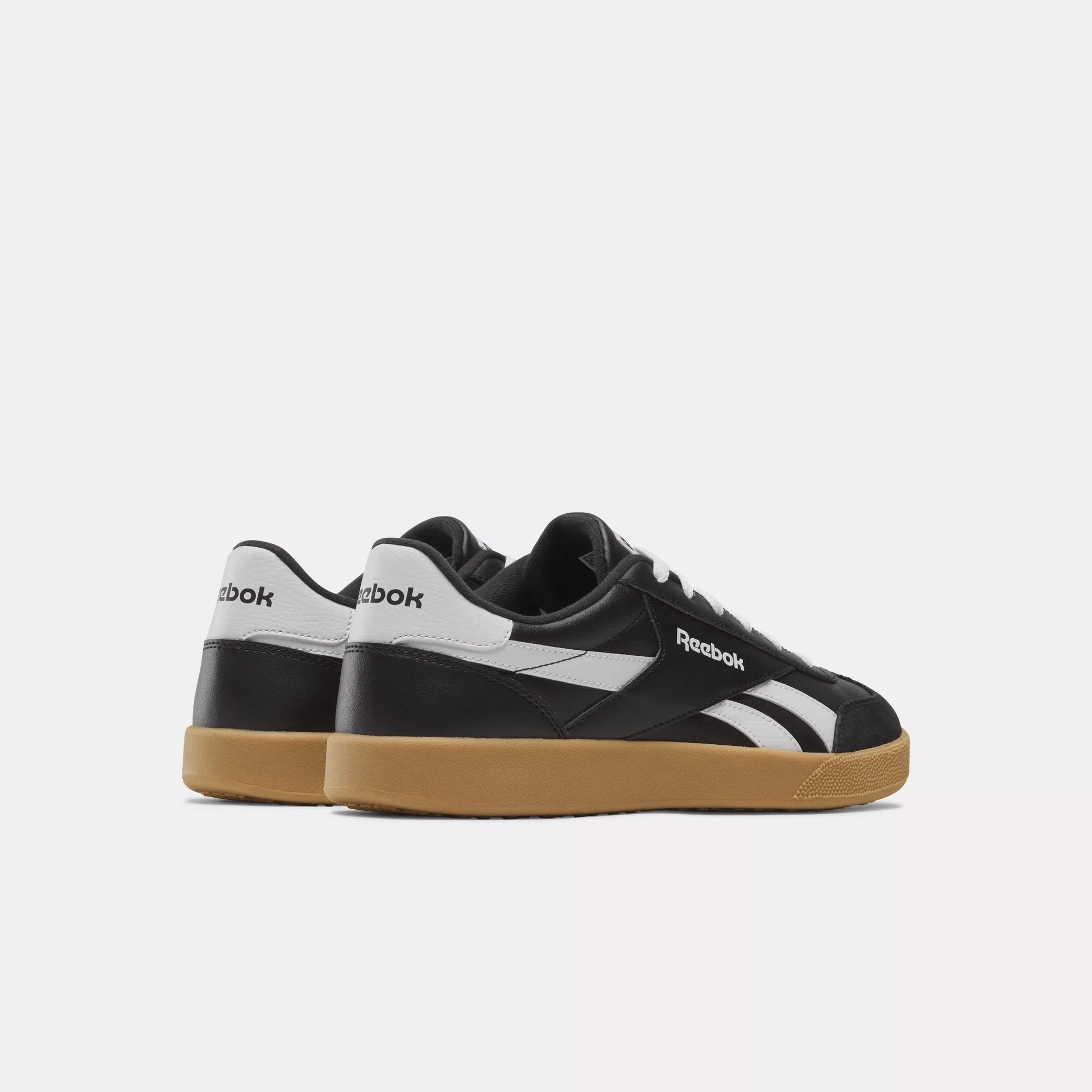 Smash Edge Lace Shoes
