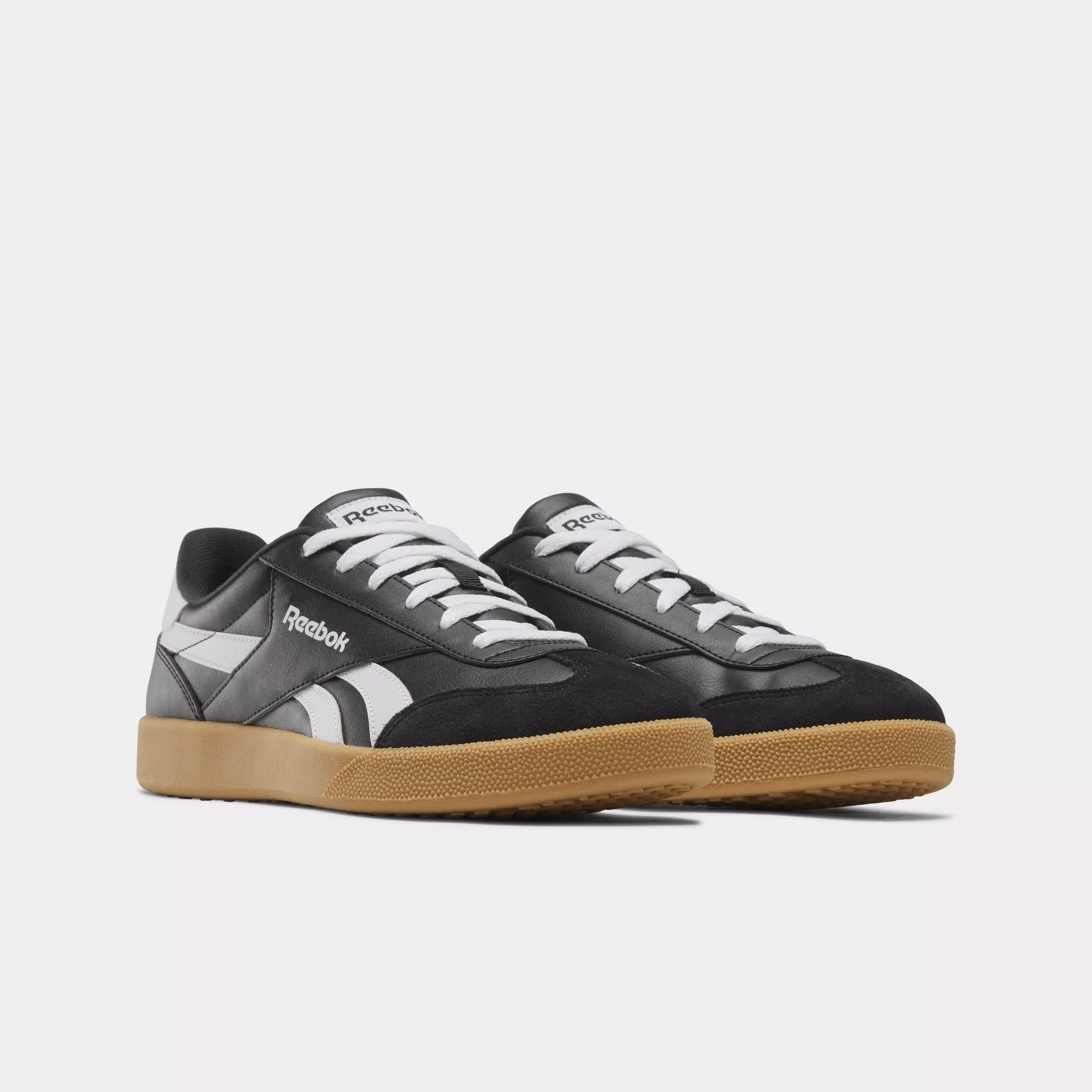 Smash Edge Lace Shoes