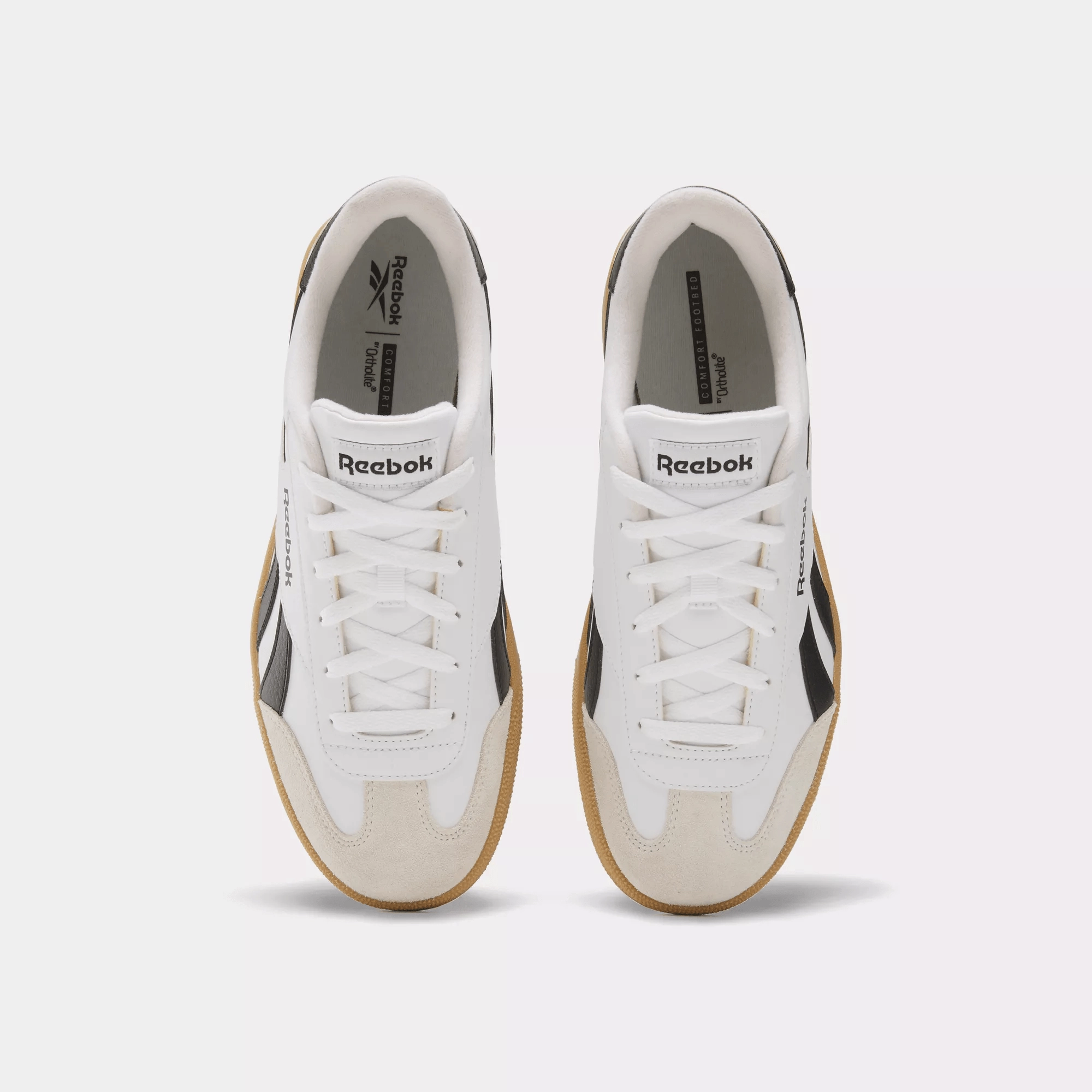 Smash Edge Shoes