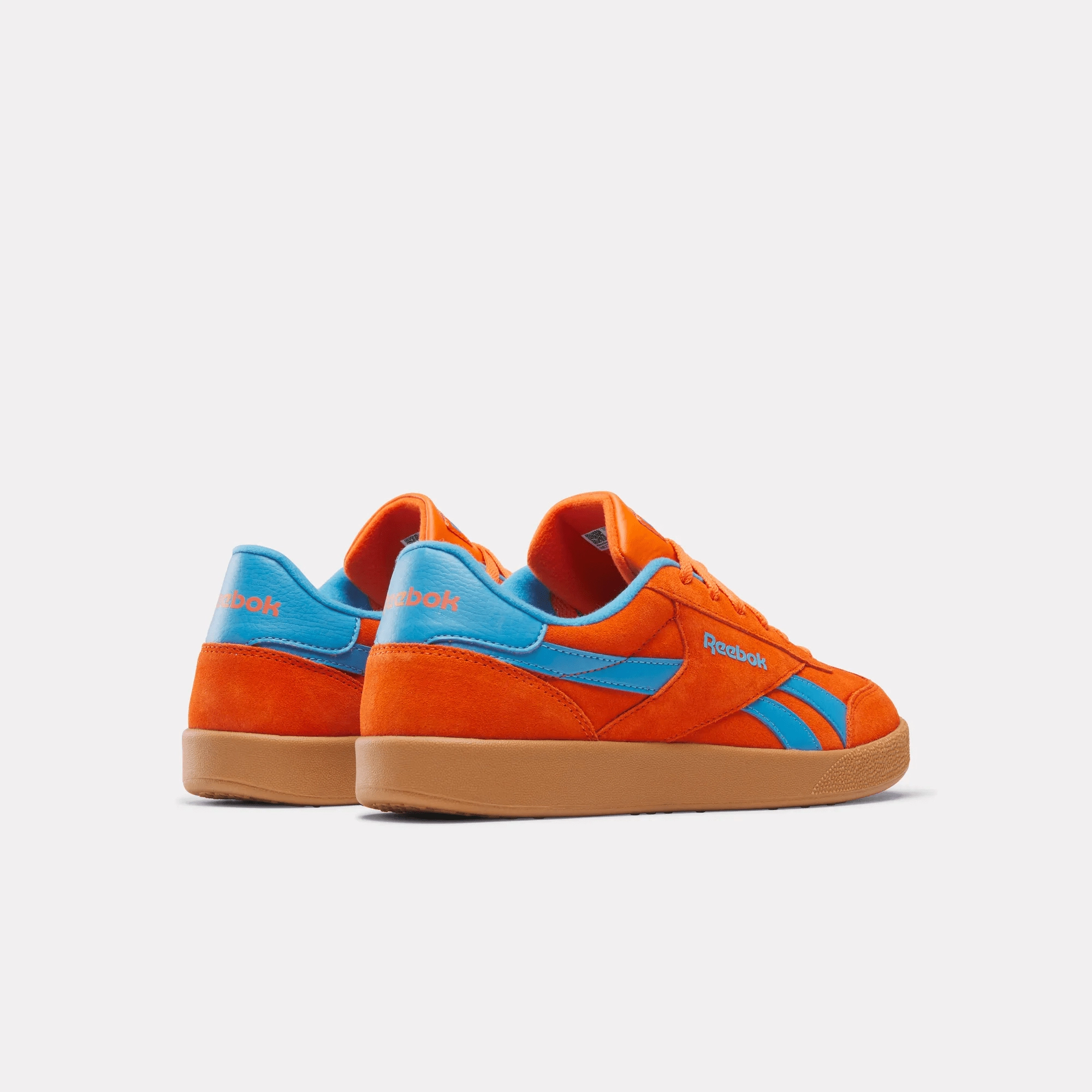 Smash Edge Shoes