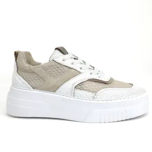 SOFTWAVES BIBI - WHITE MULTI