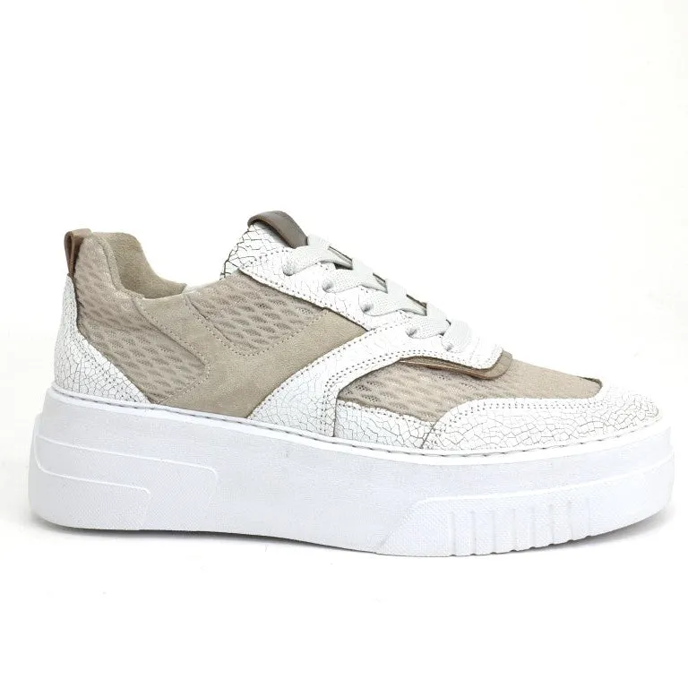 SOFTWAVES BIBI - WHITE MULTI