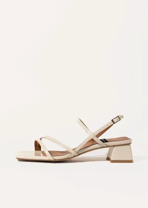 Solange Heeled Sandal