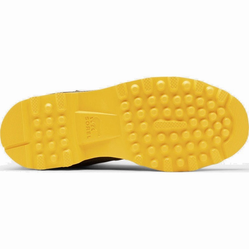 Sorel Women's Caribou OTM Waterproof - Alpine Tundra