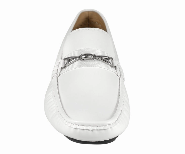 Spear White