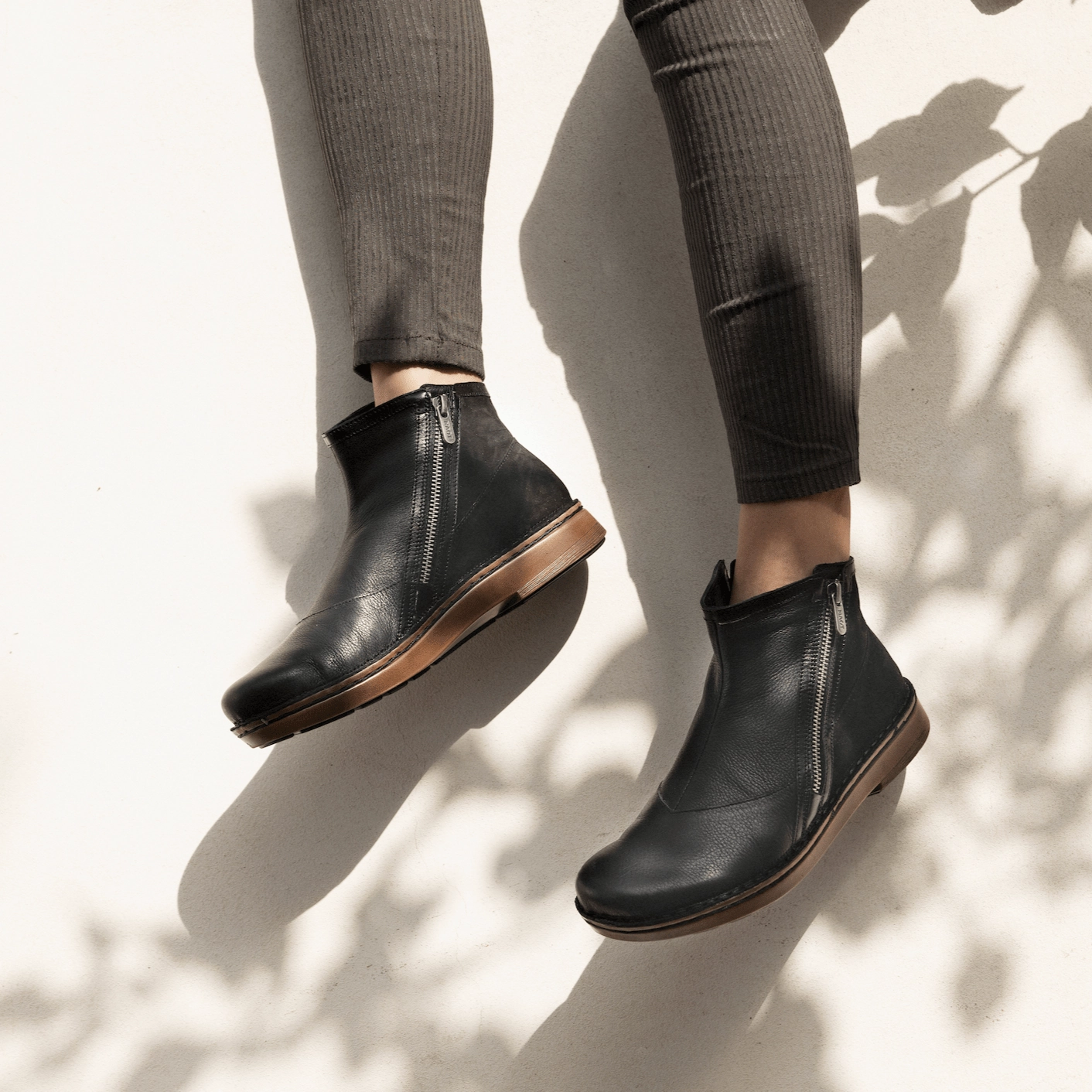 Spello Bootie