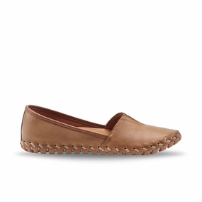 Spring Step Women's Kathaleta - Brown
