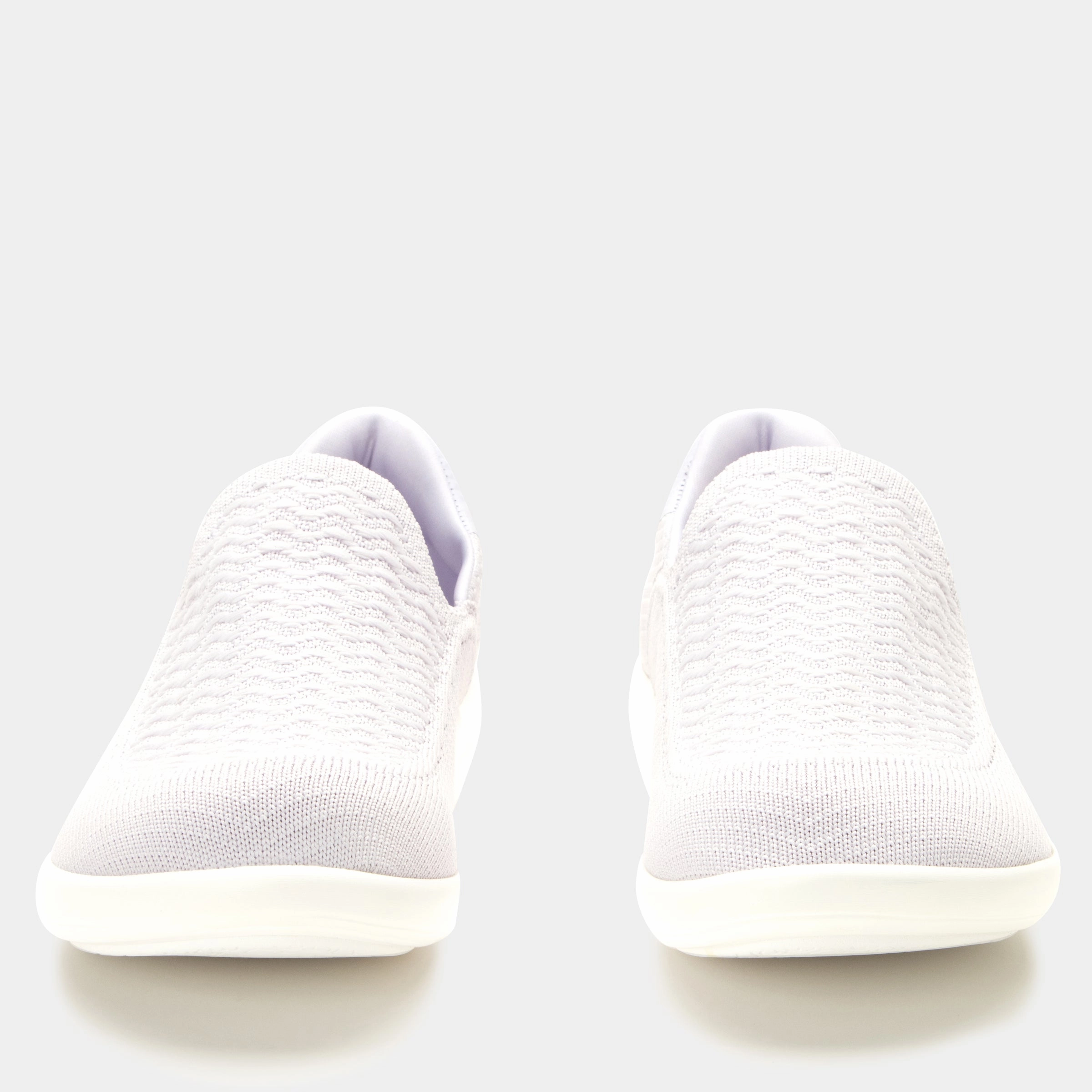 Steadie Amethyst Shoe